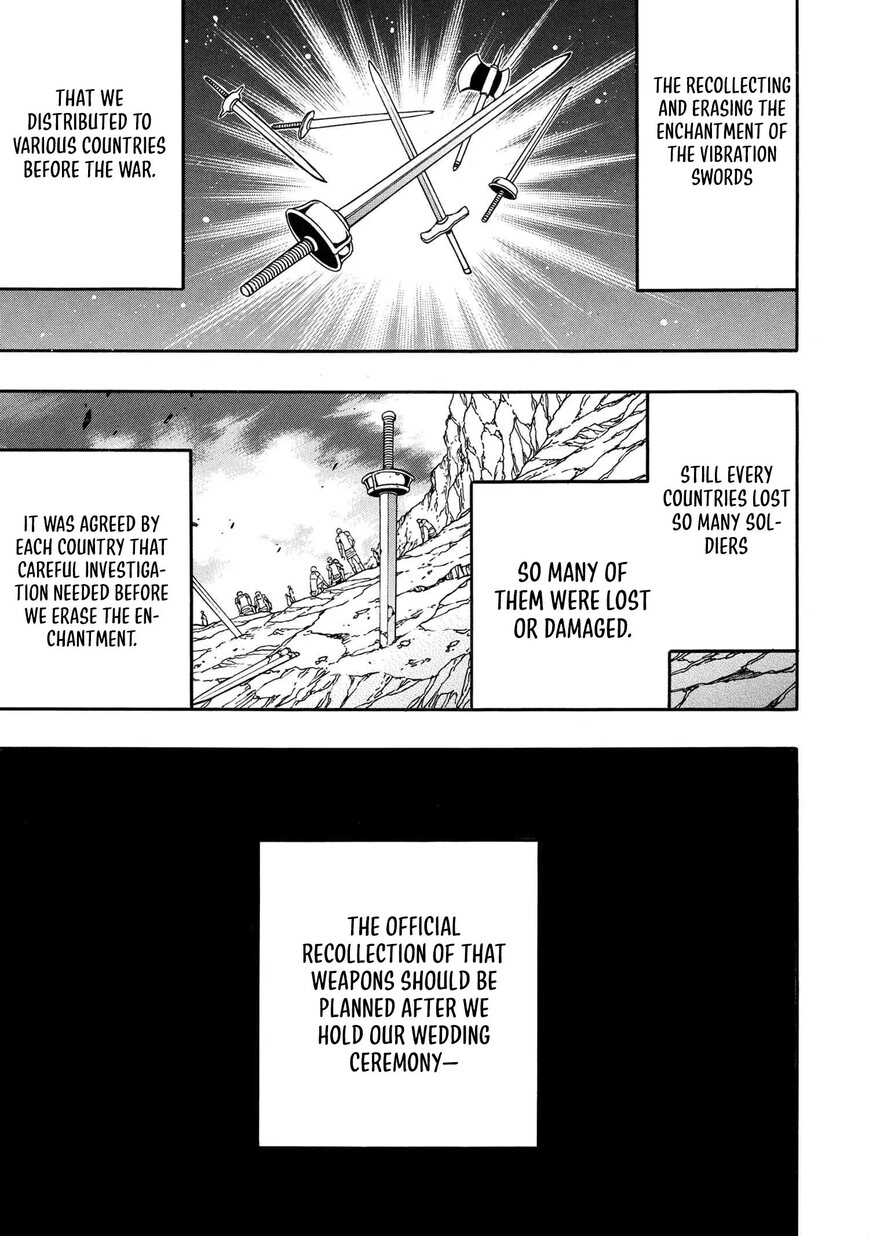 Read Kenja no Mago Manga Online