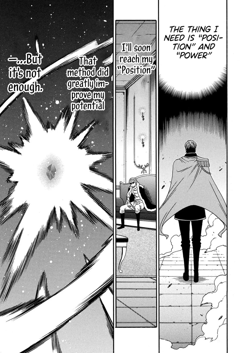 Read Kenja no Mago Manga Online