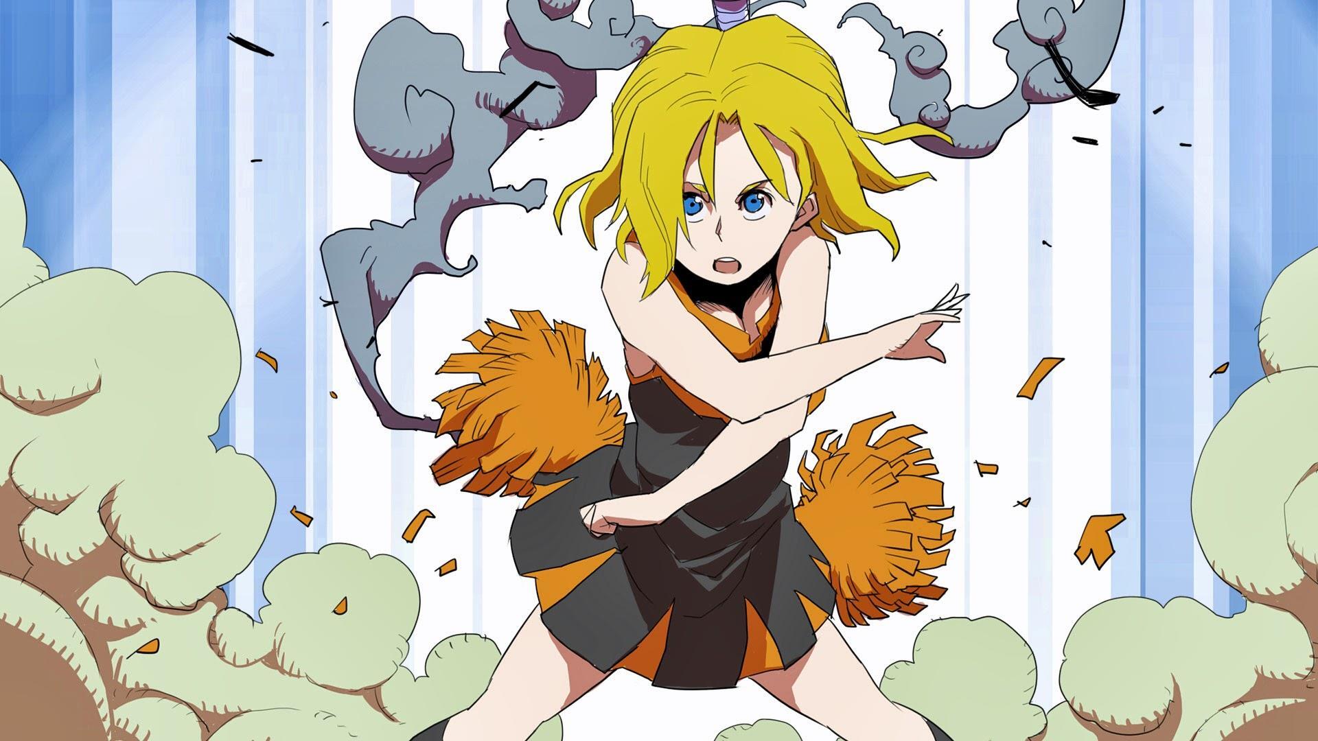 Read Ketchup Ninja Manga Online