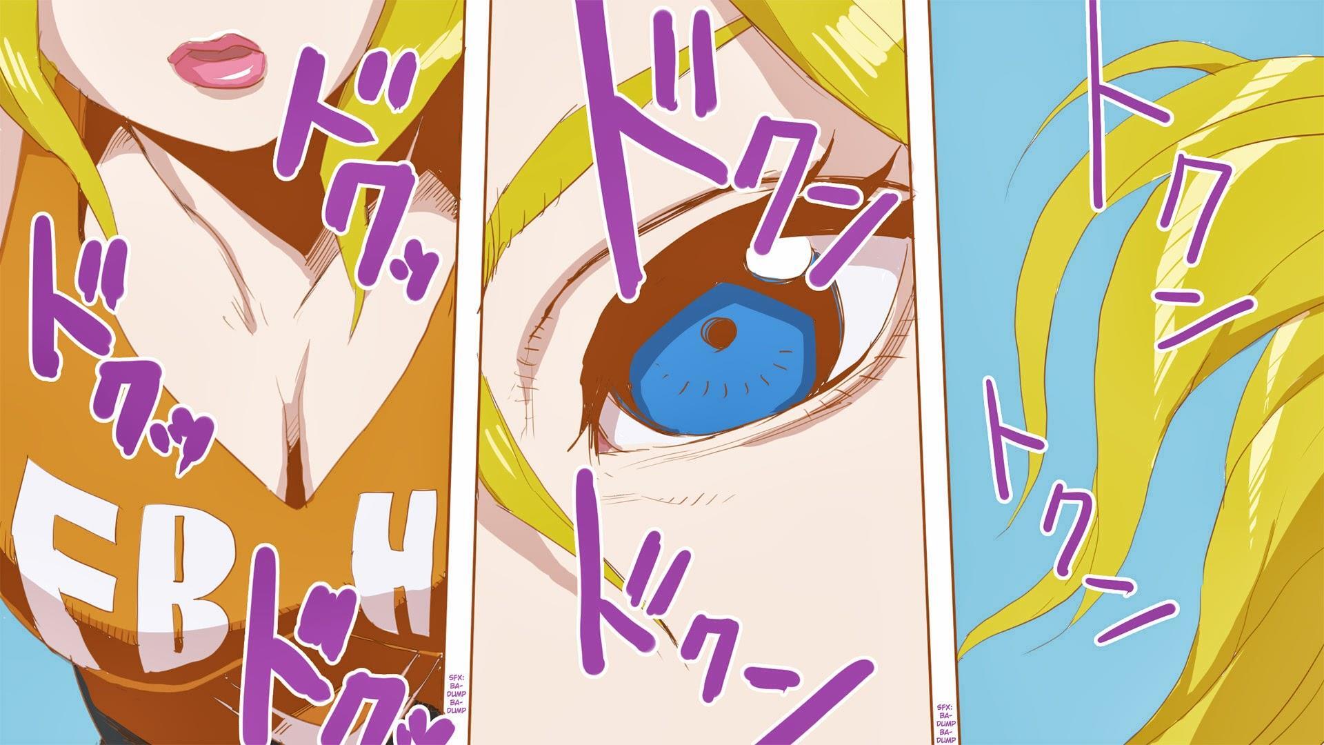 Read Ketchup Ninja Manga Online