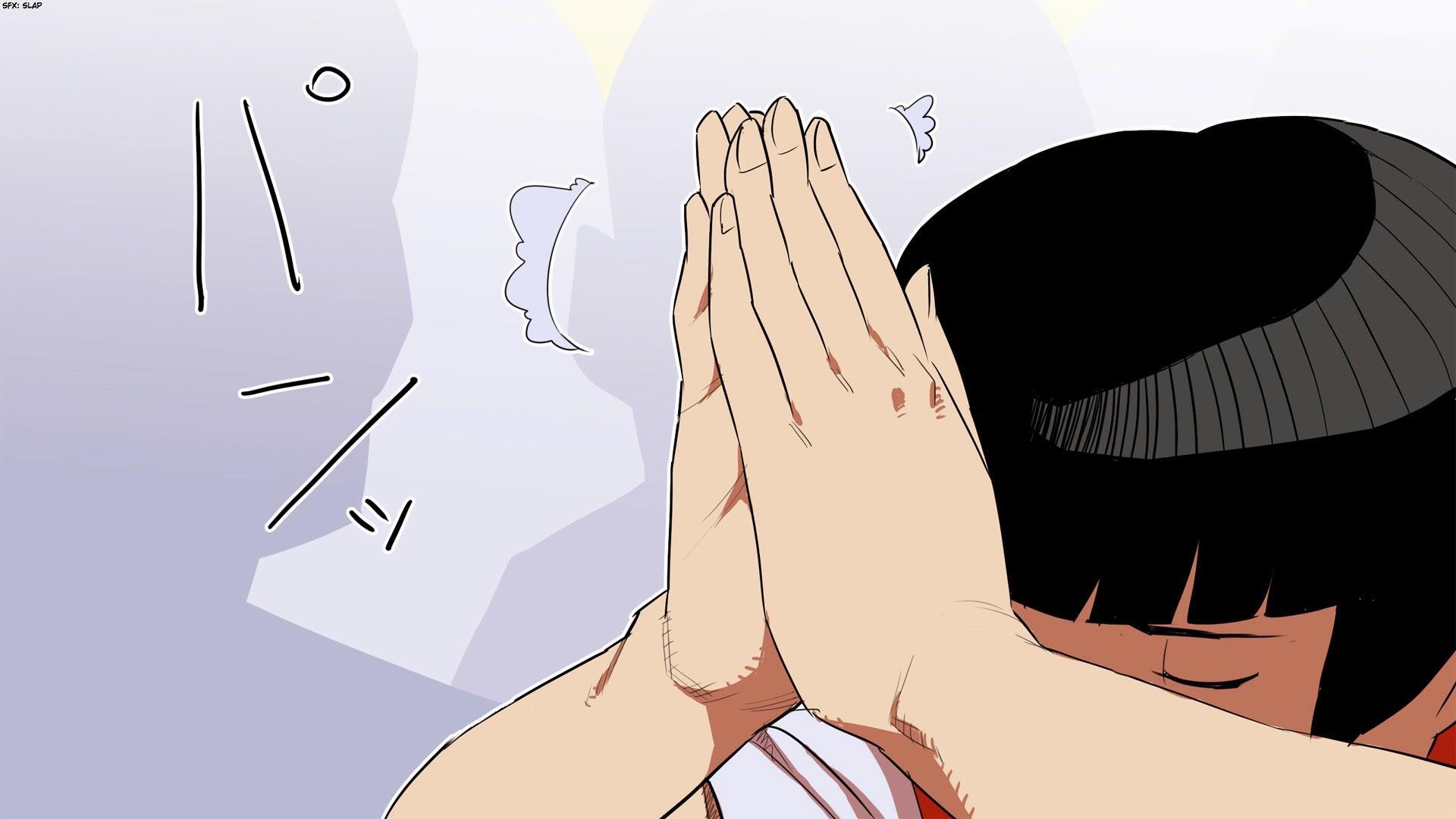 Read Ketchup Ninja Manga Online