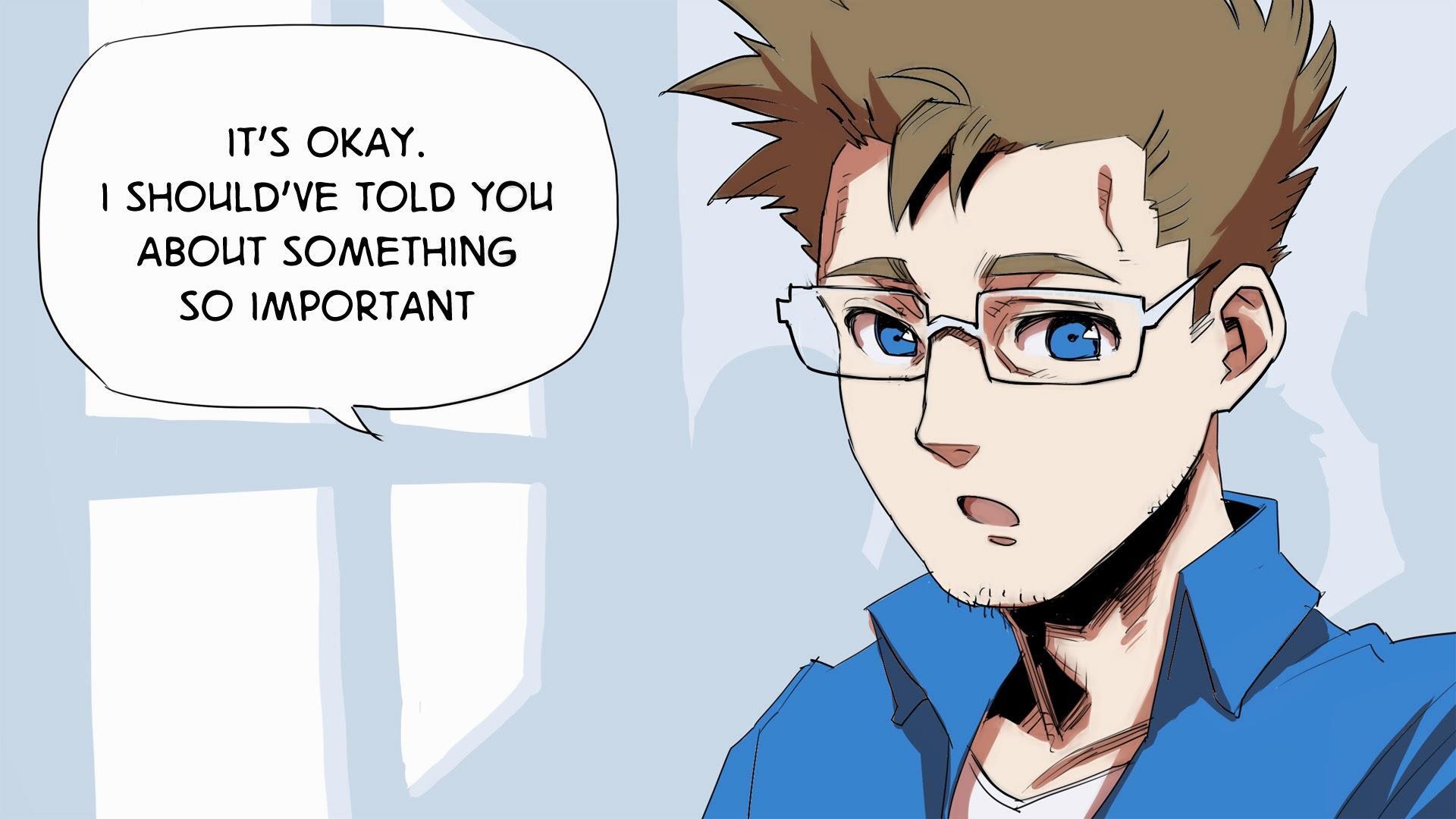 Read Ketchup Ninja Manga Online