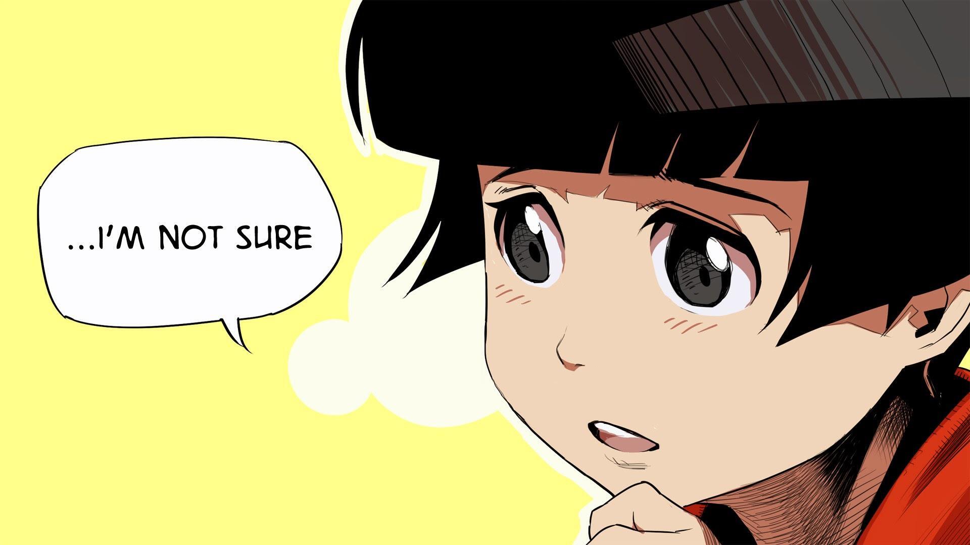 Read Ketchup Ninja Manga Online