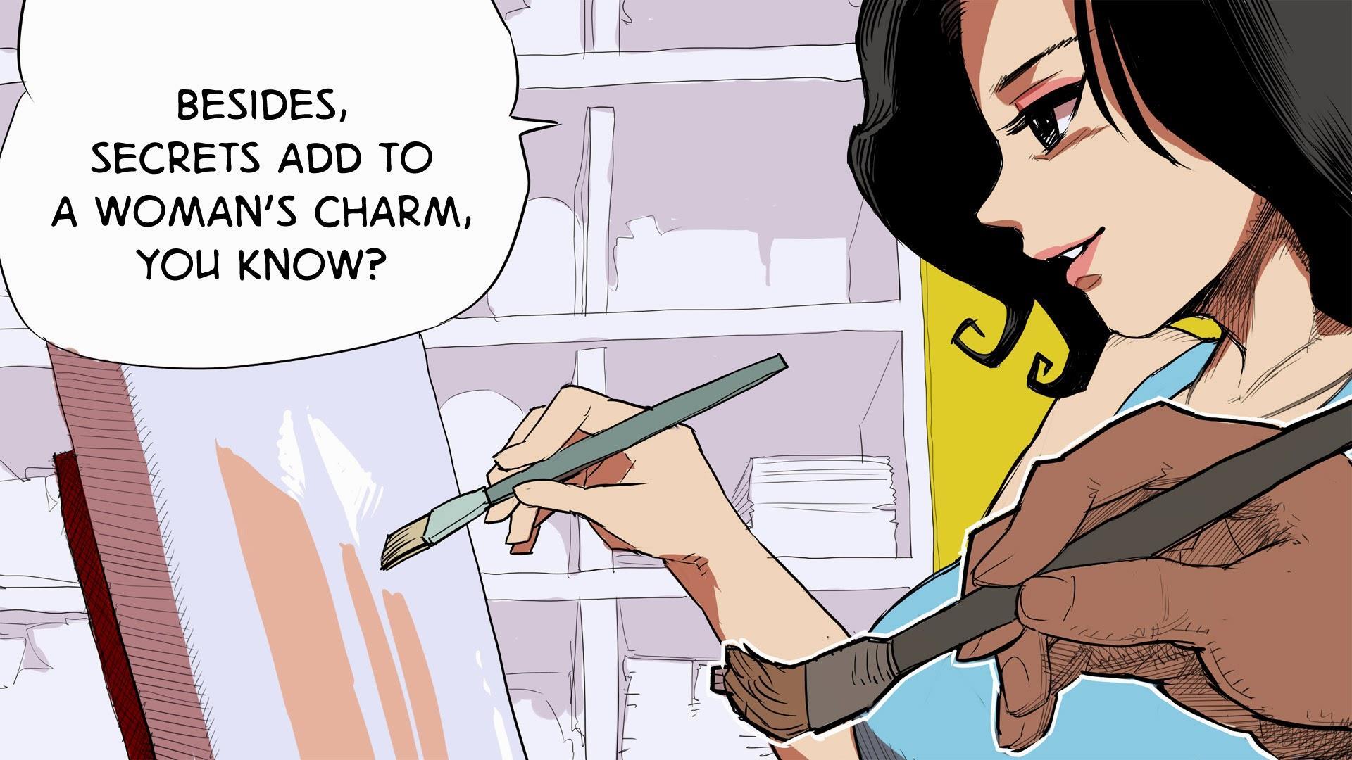 Read Ketchup Ninja Manga Online