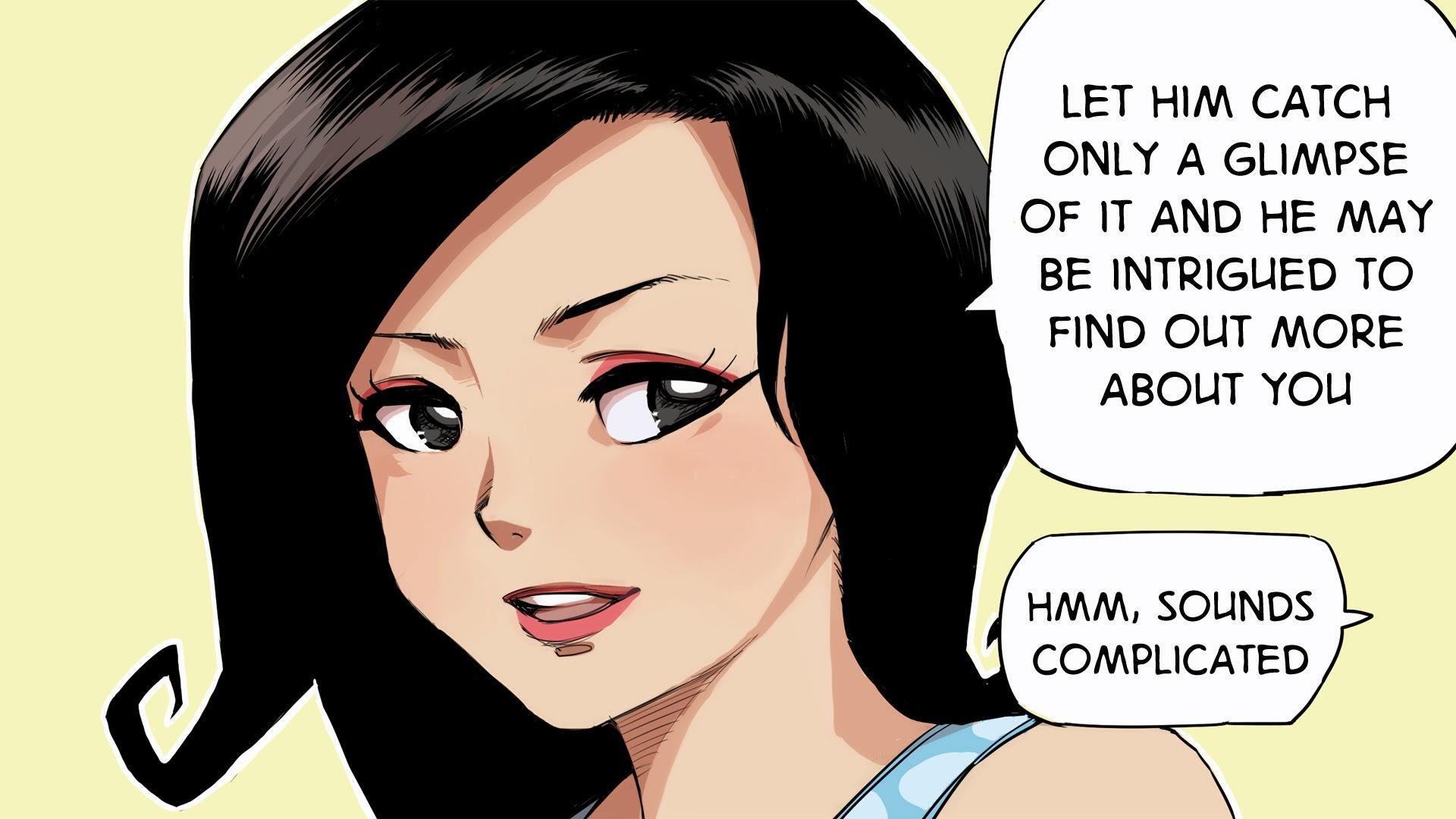 Read Ketchup Ninja Manga Online