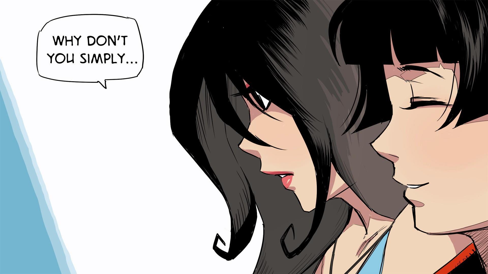 Read Ketchup Ninja Manga Online