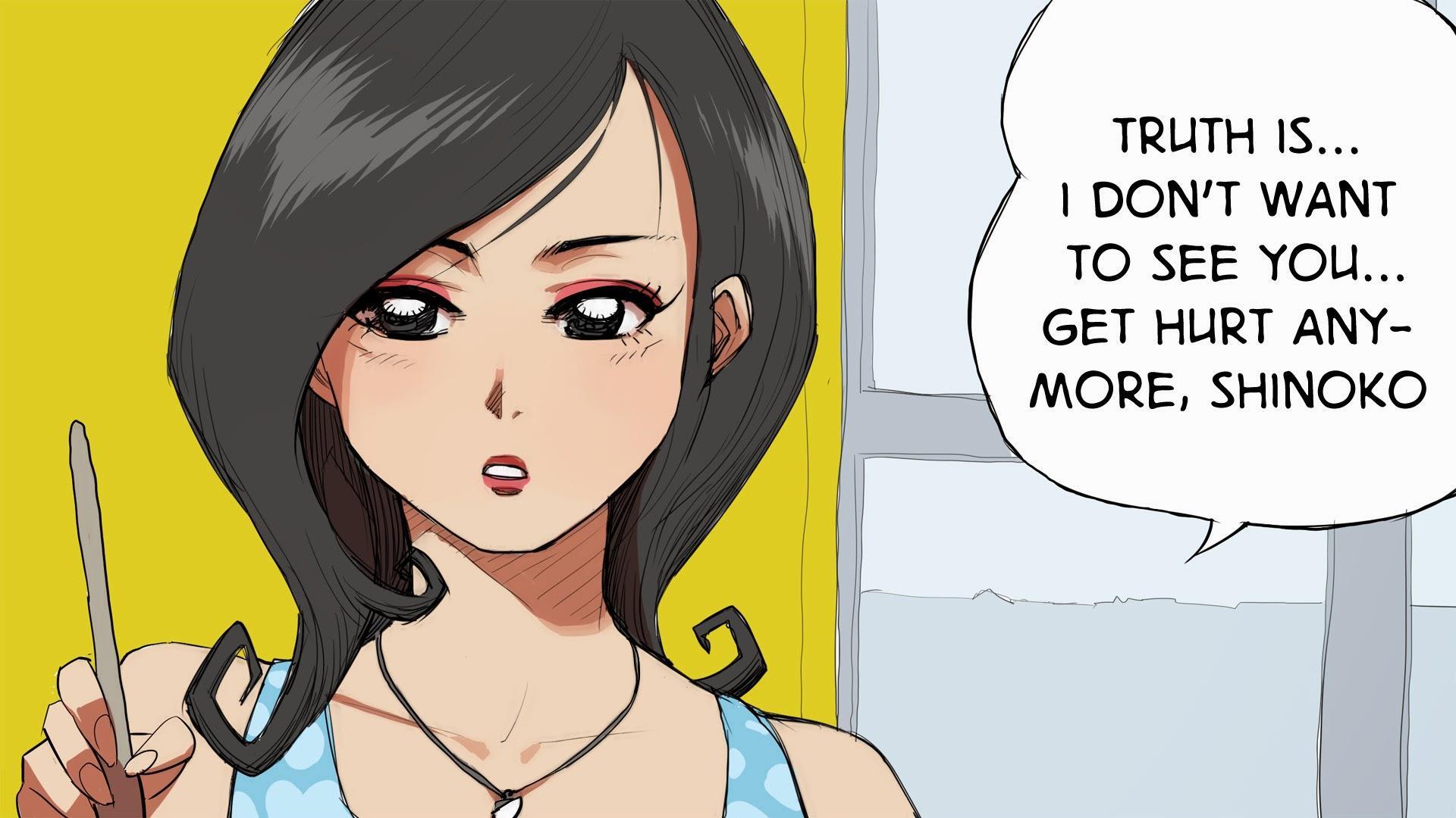 Read Ketchup Ninja Manga Online