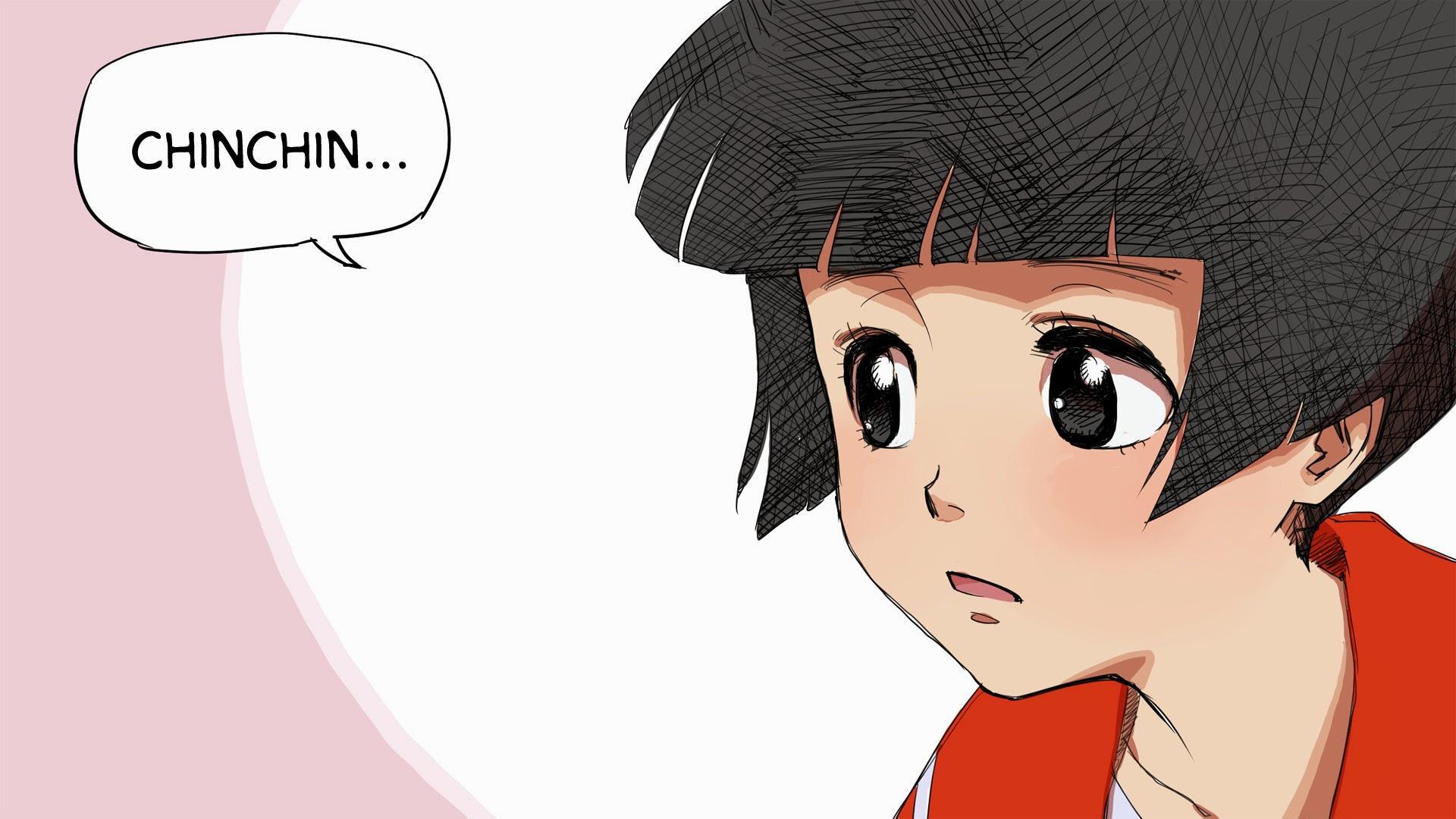 Read Ketchup Ninja Manga Online