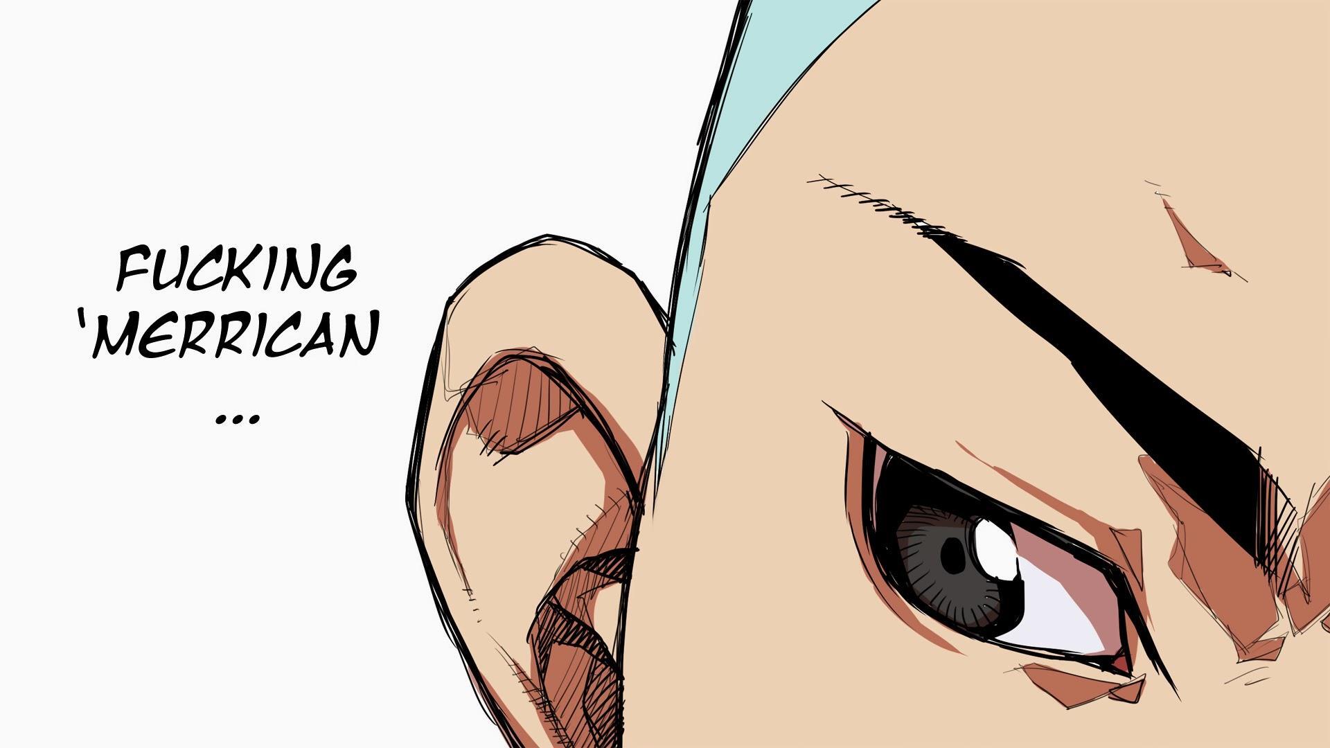 Read Ketchup Ninja Manga Online