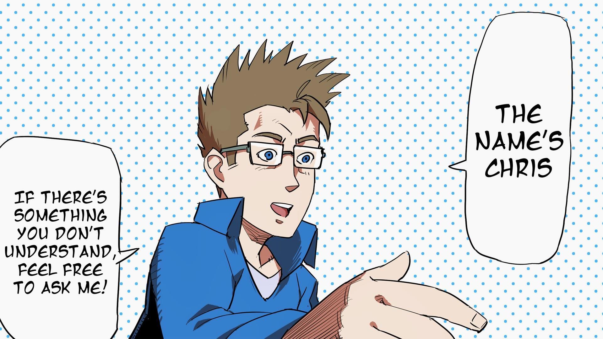 Read Ketchup Ninja Manga Online