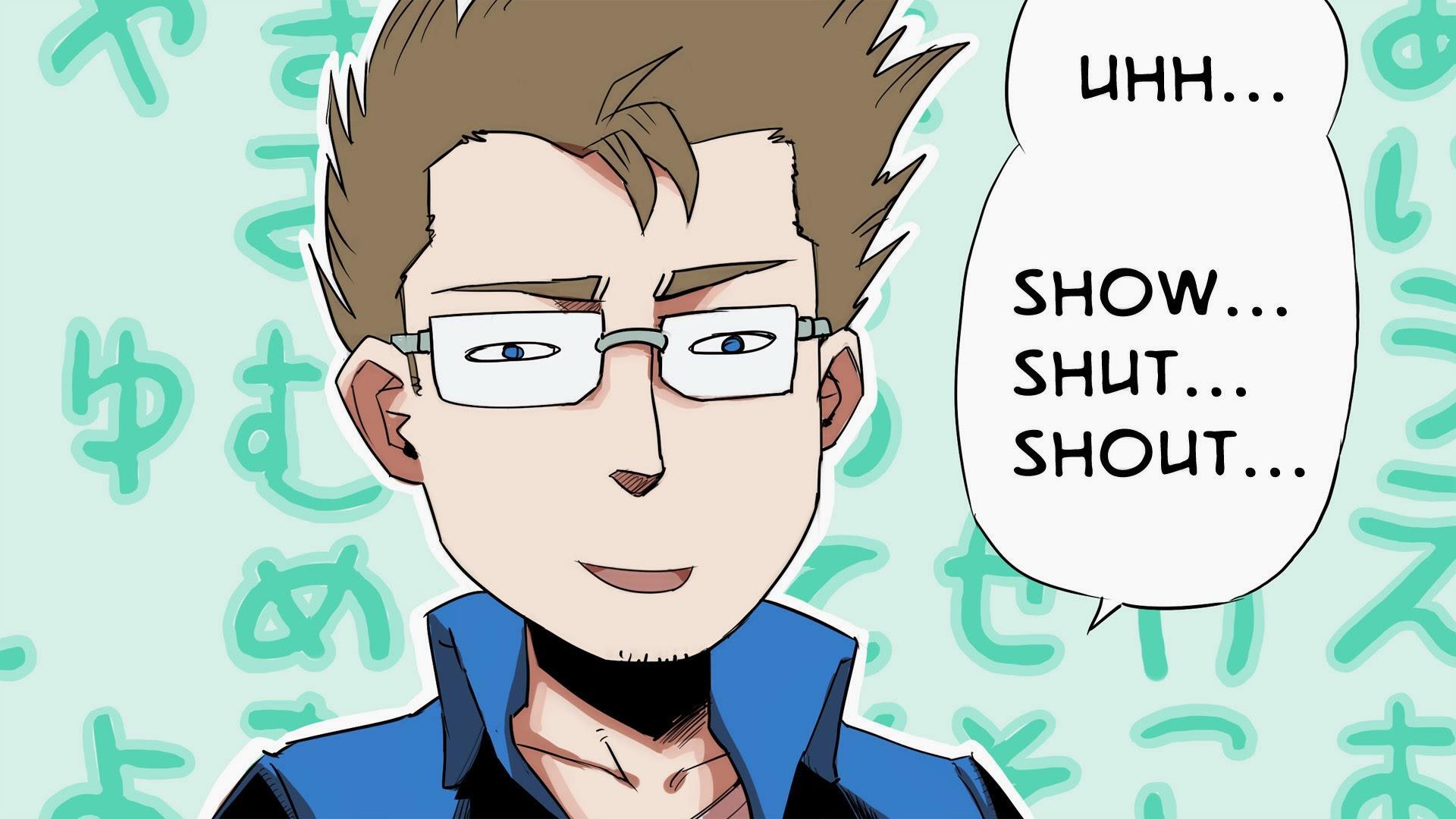 Read Ketchup Ninja Manga Online