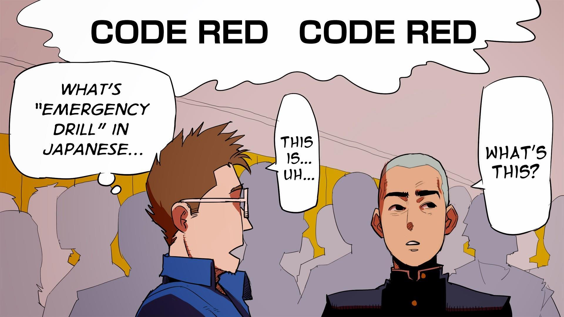 Read Ketchup Ninja Manga Online