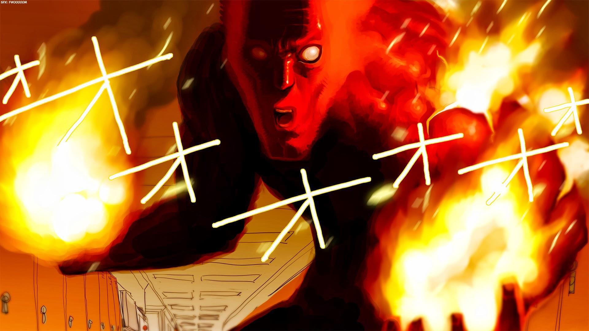Read Ketchup Ninja Manga Online