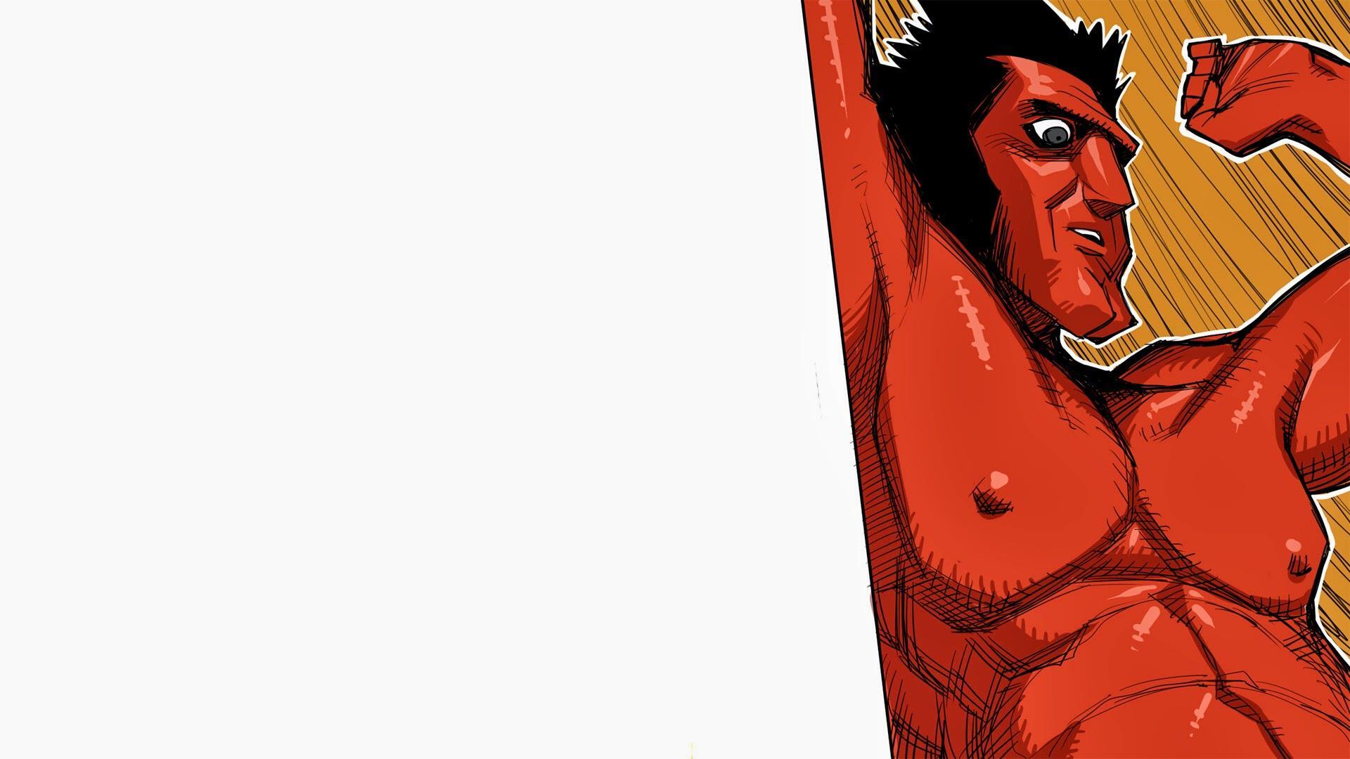 Read Ketchup Ninja Manga Online