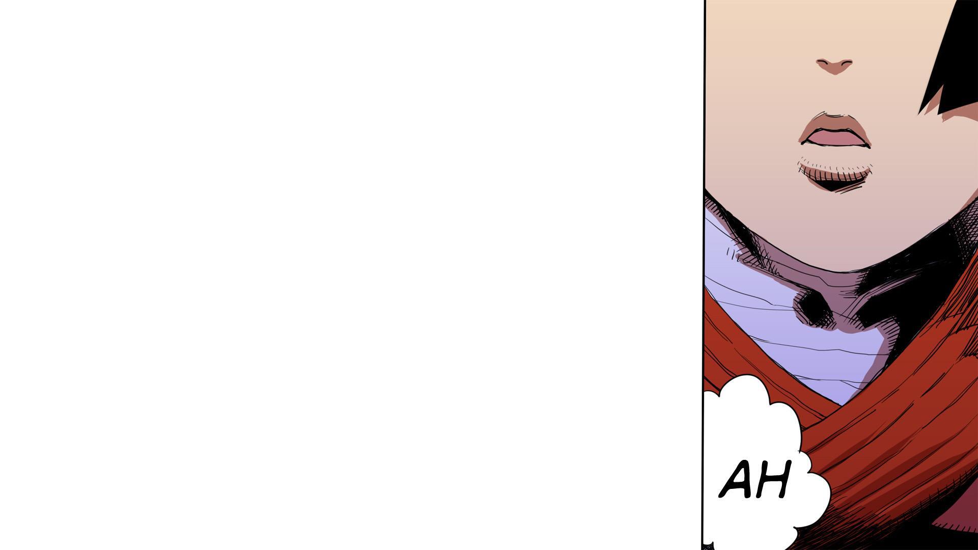 Read Ketchup Ninja Manga Online