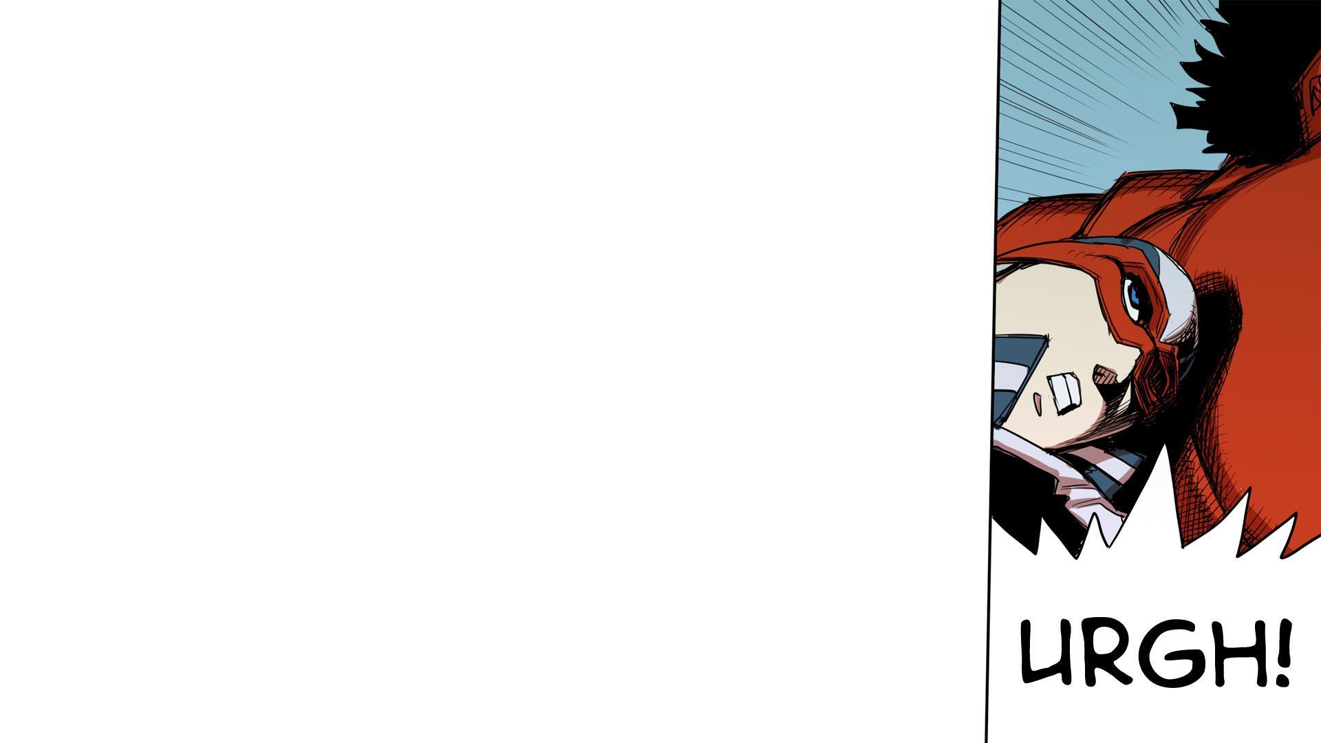 Read Ketchup Ninja Manga Online