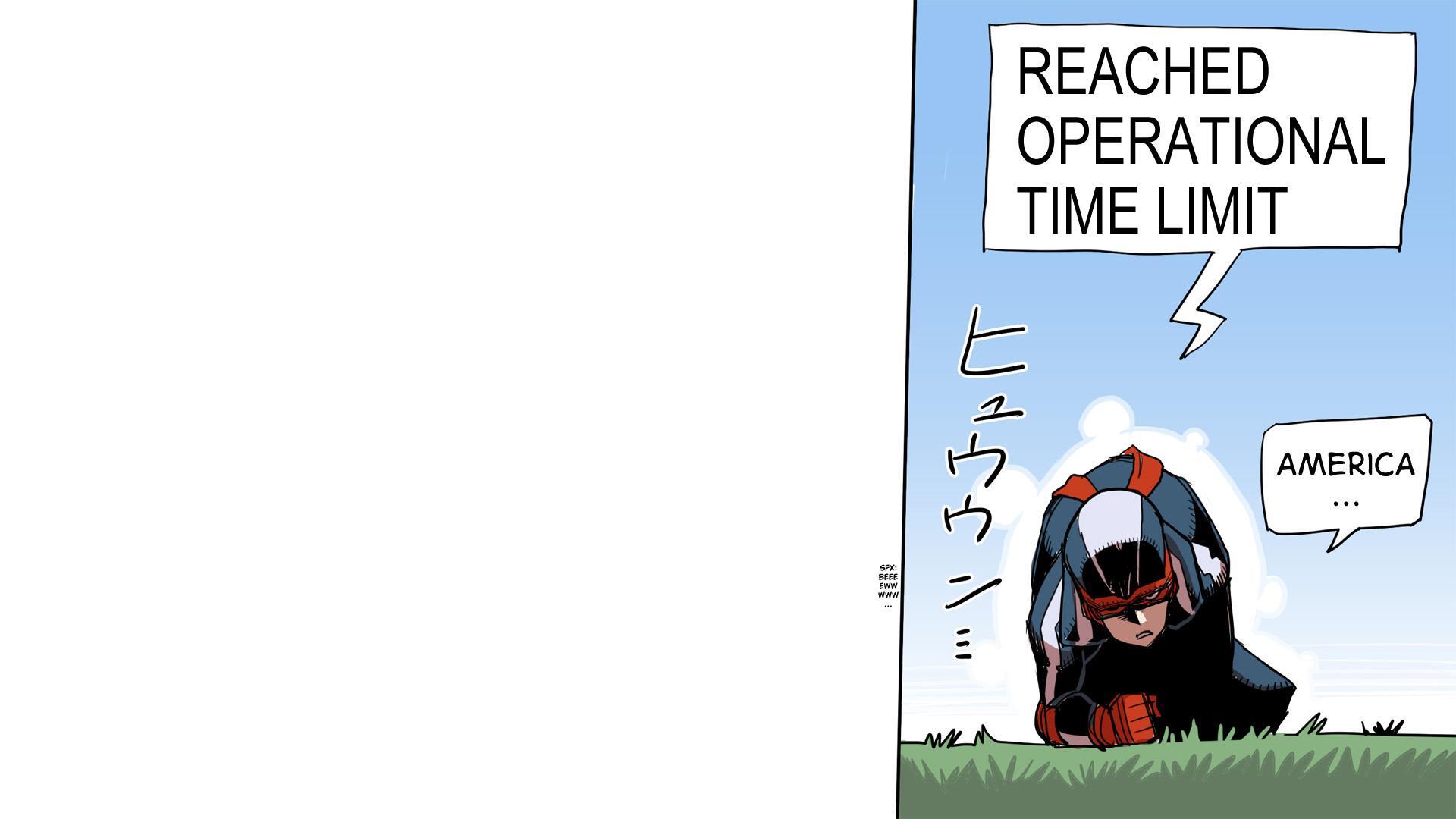 Read Ketchup Ninja Manga Online