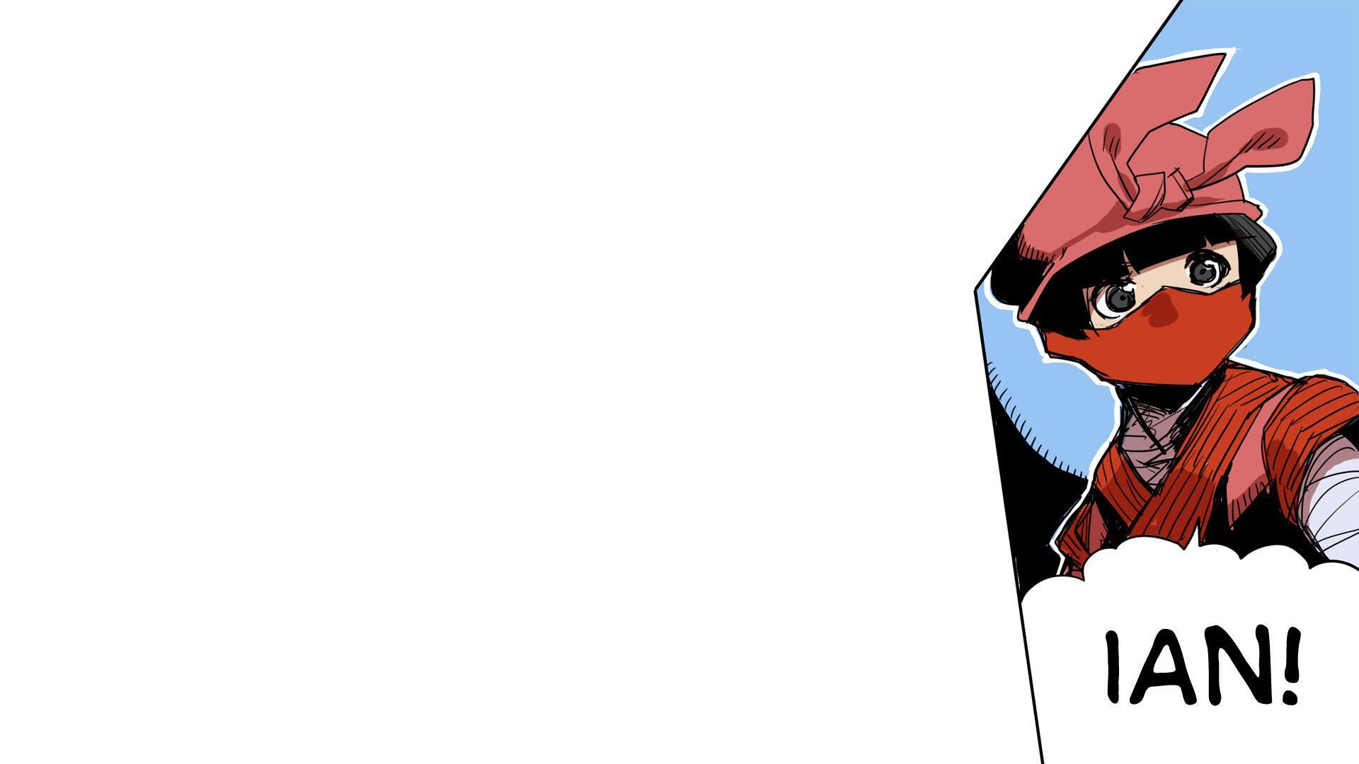 Read Ketchup Ninja Manga Online