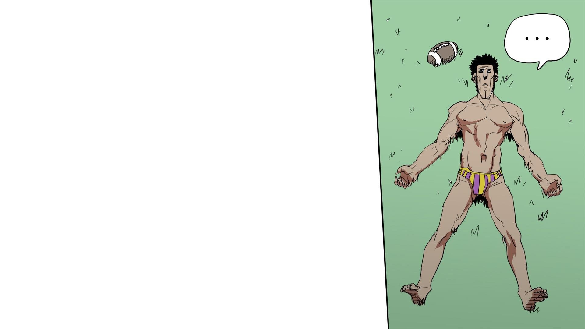 Read Ketchup Ninja Manga Online