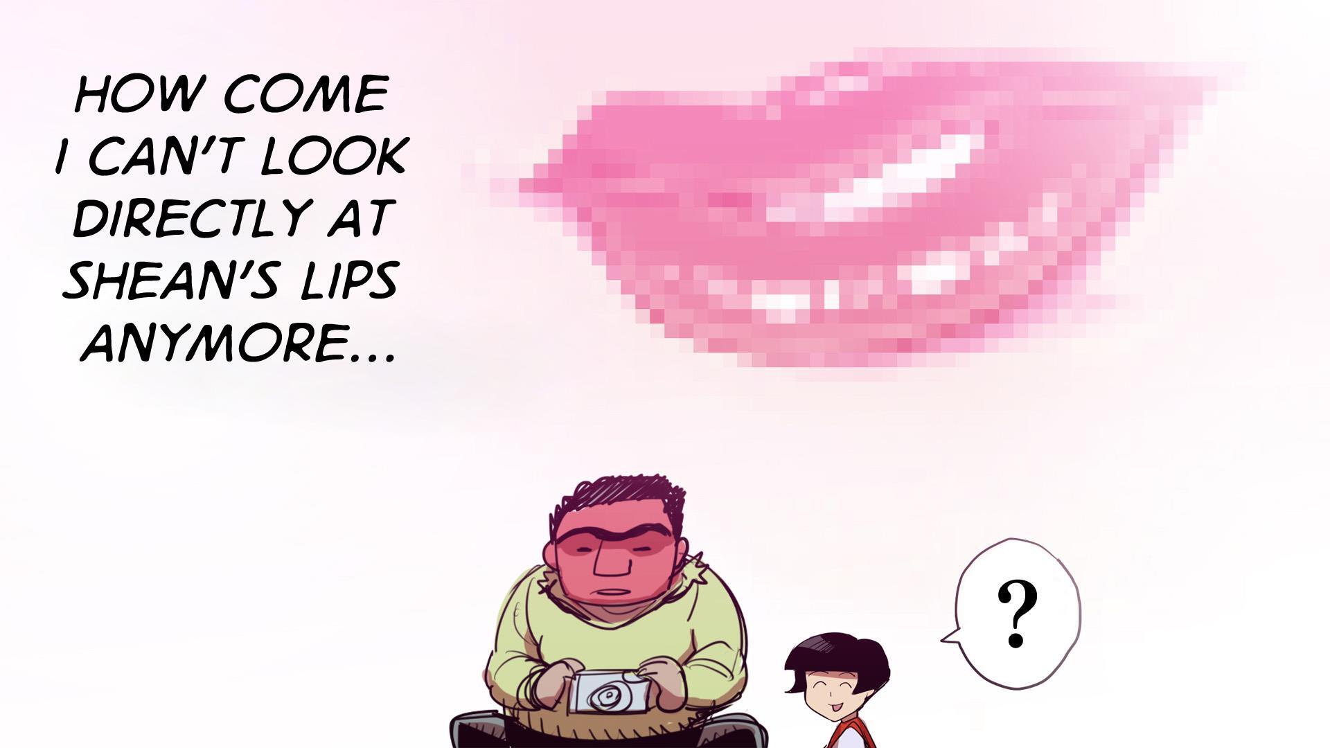 Read Ketchup Ninja Manga Online