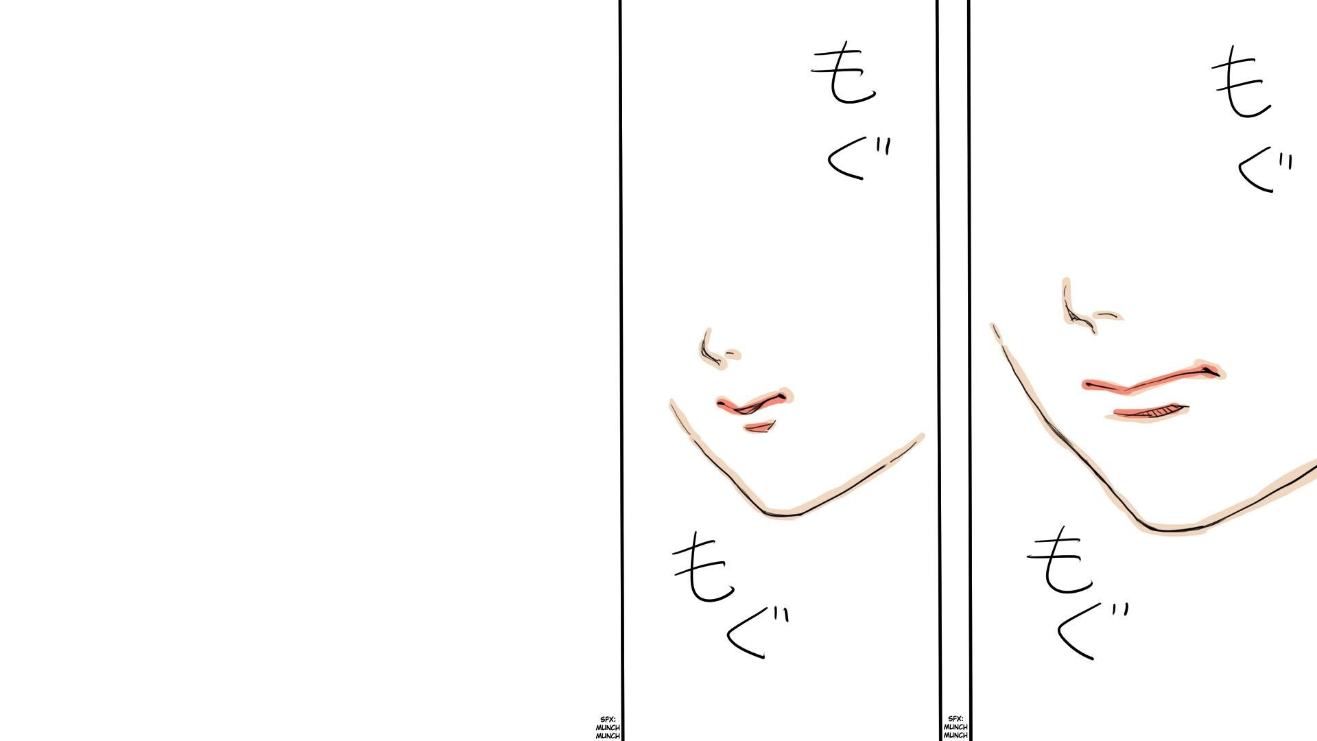 Read Ketchup Ninja Manga Online