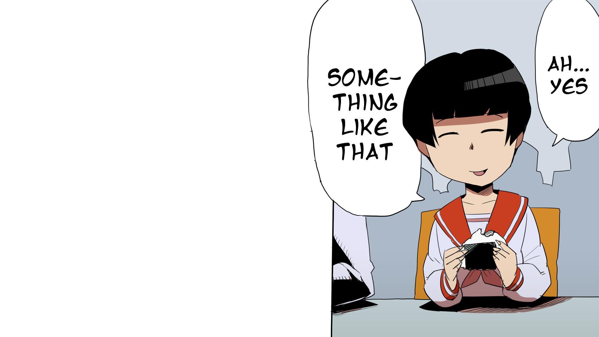 Read Ketchup Ninja Manga Online