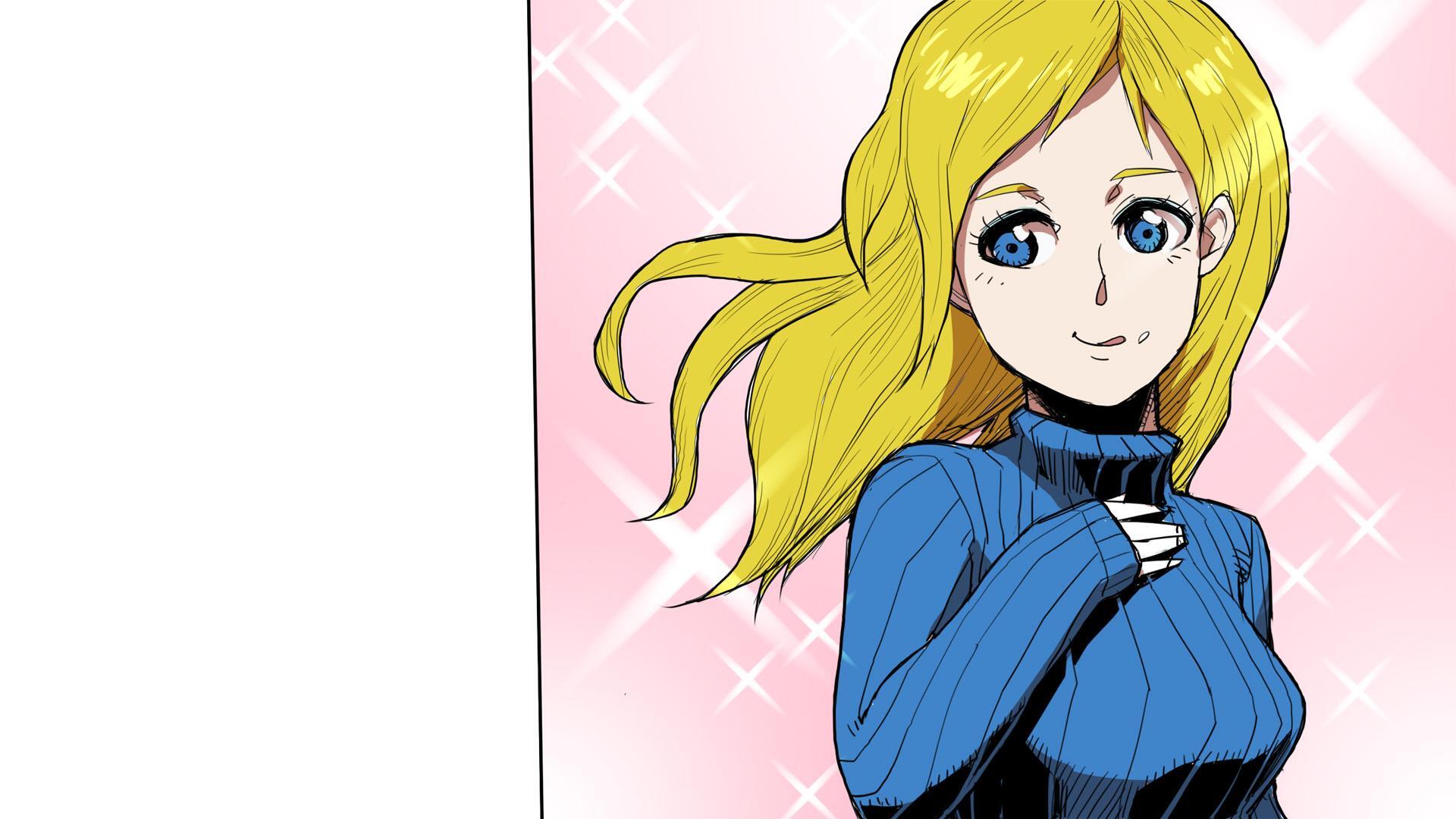 Read Ketchup Ninja Manga Online