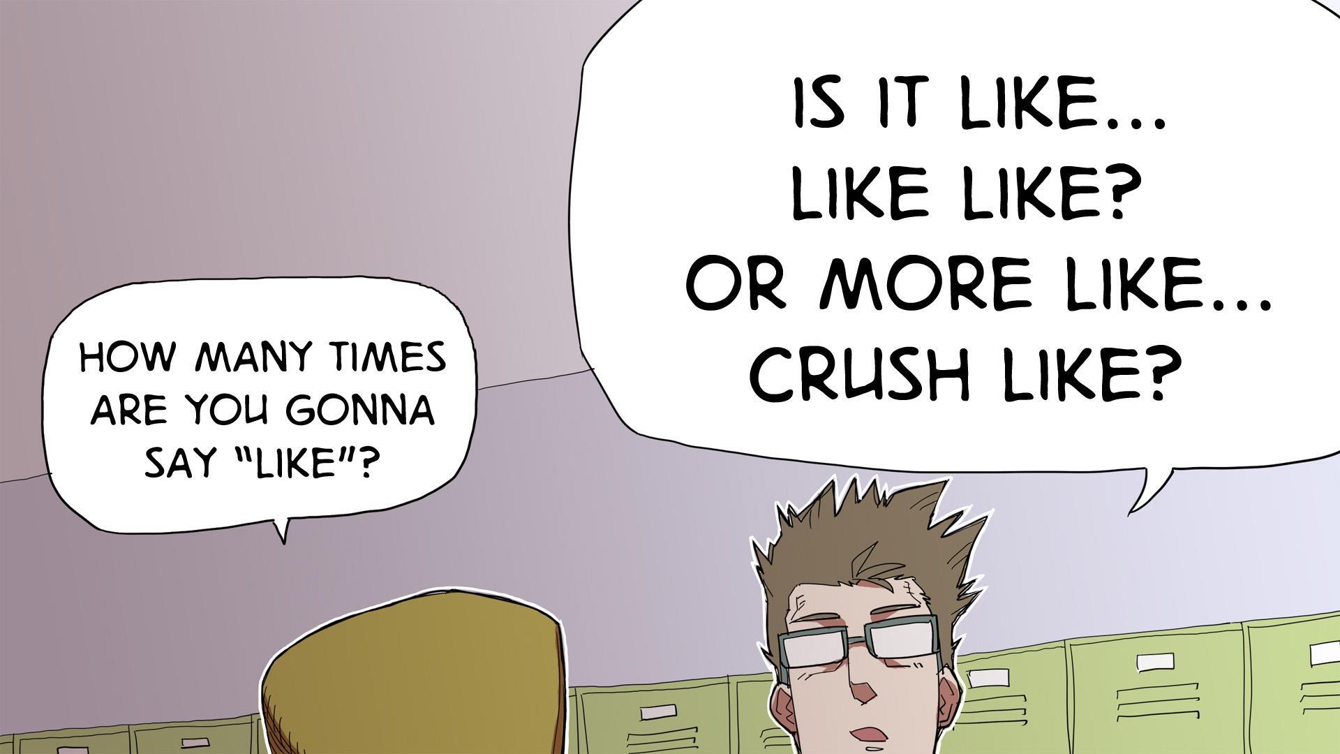 Read Ketchup Ninja Manga Online