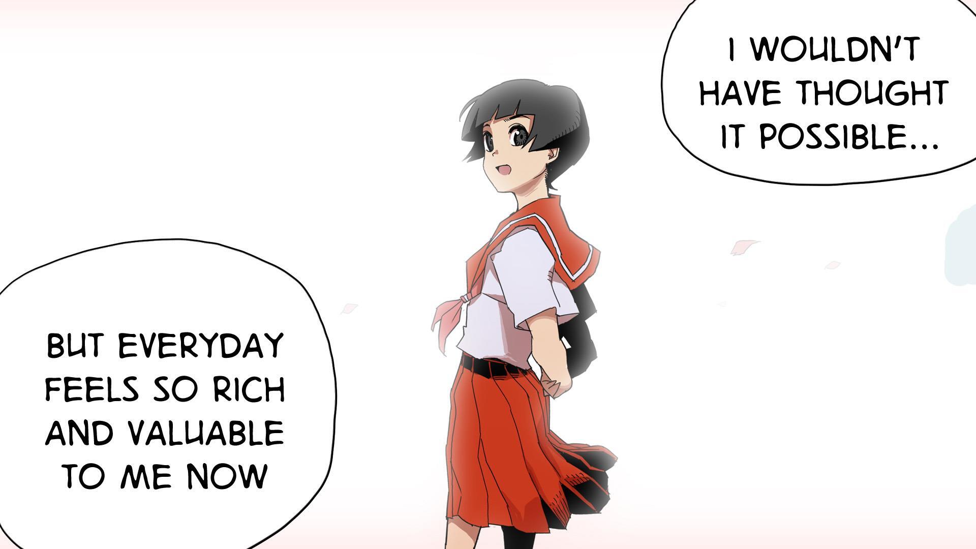 Read Ketchup Ninja Manga Online