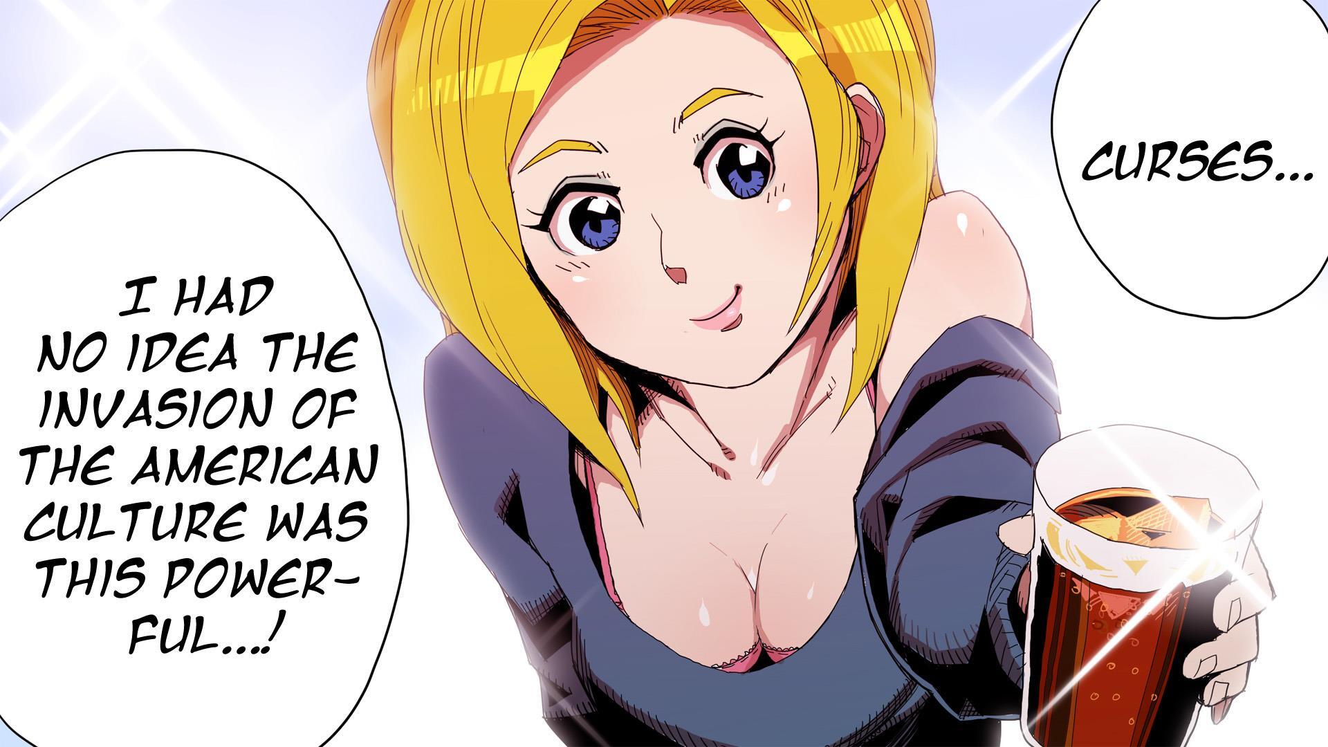 Read Ketchup Ninja Manga Online