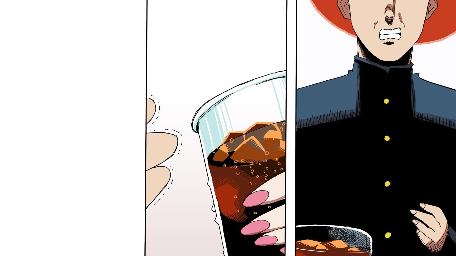 Read Ketchup Ninja Manga Online