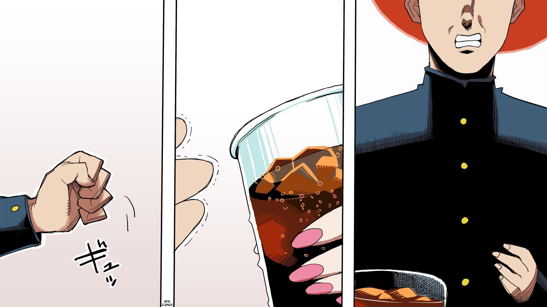 Read Ketchup Ninja Manga Online