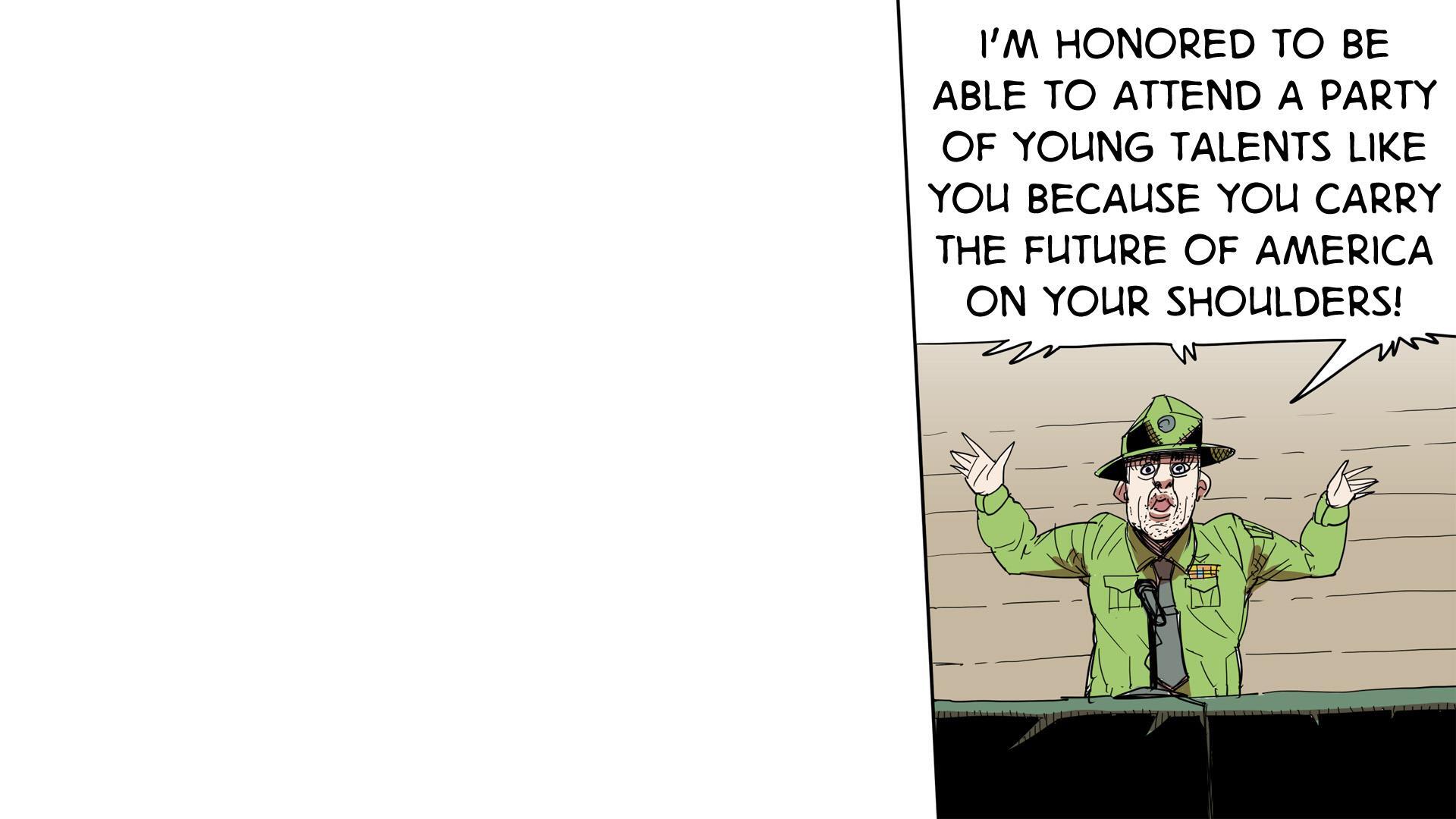 Read Ketchup Ninja Manga Online