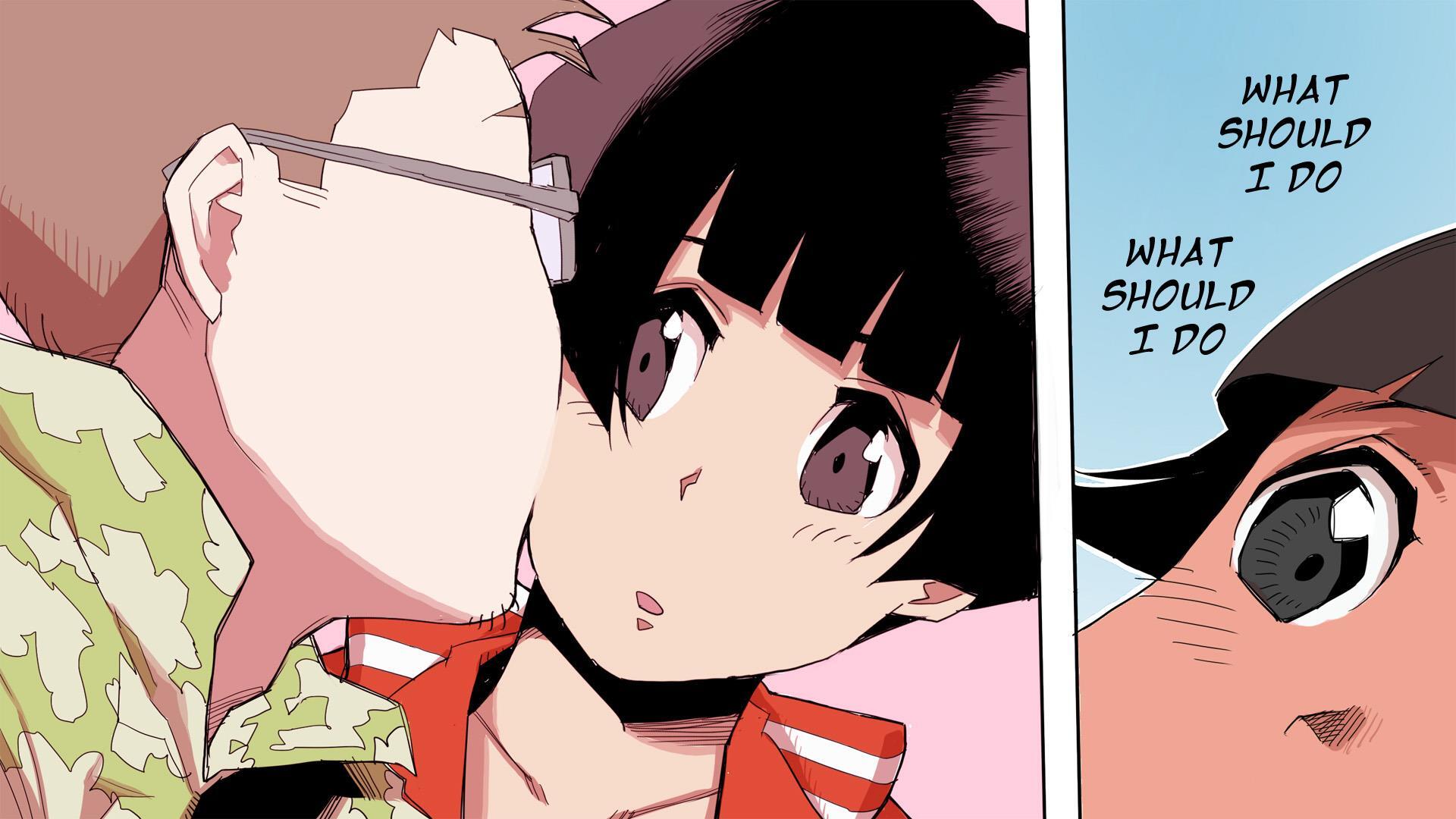 Read Ketchup Ninja Manga Online
