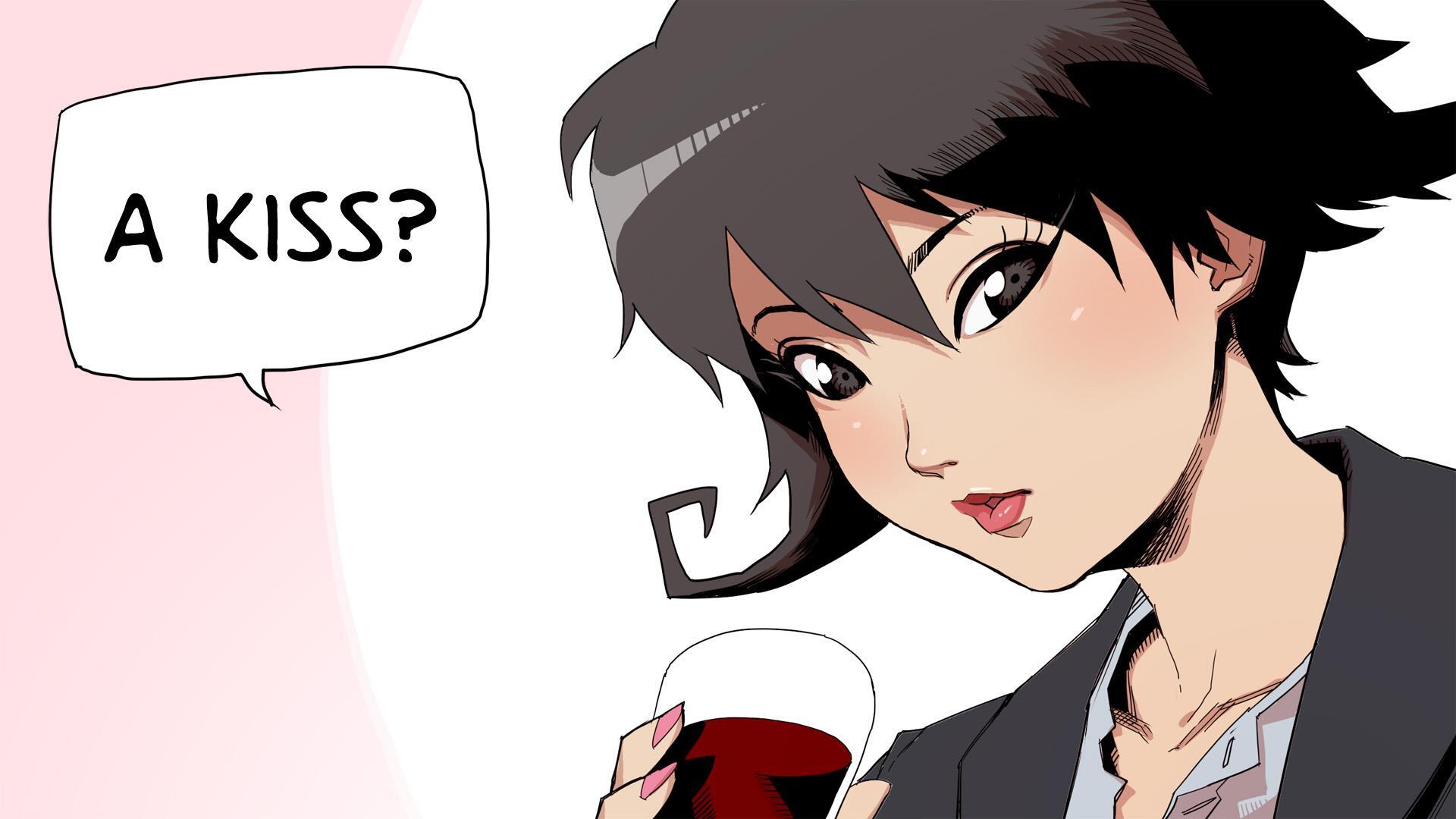 Read Ketchup Ninja Manga Online