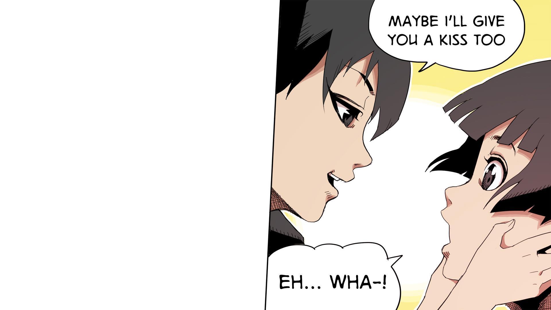 Read Ketchup Ninja Manga Online