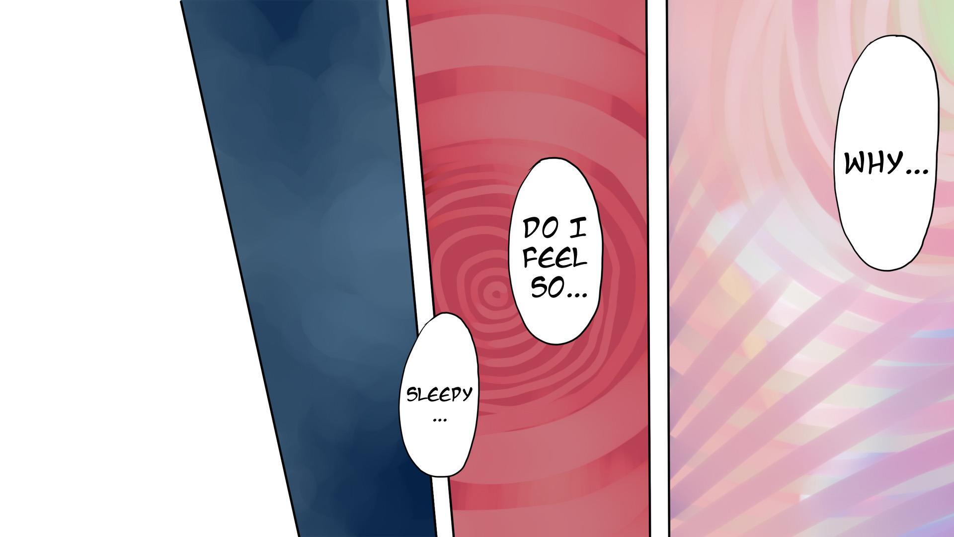 Read Ketchup Ninja Manga Online