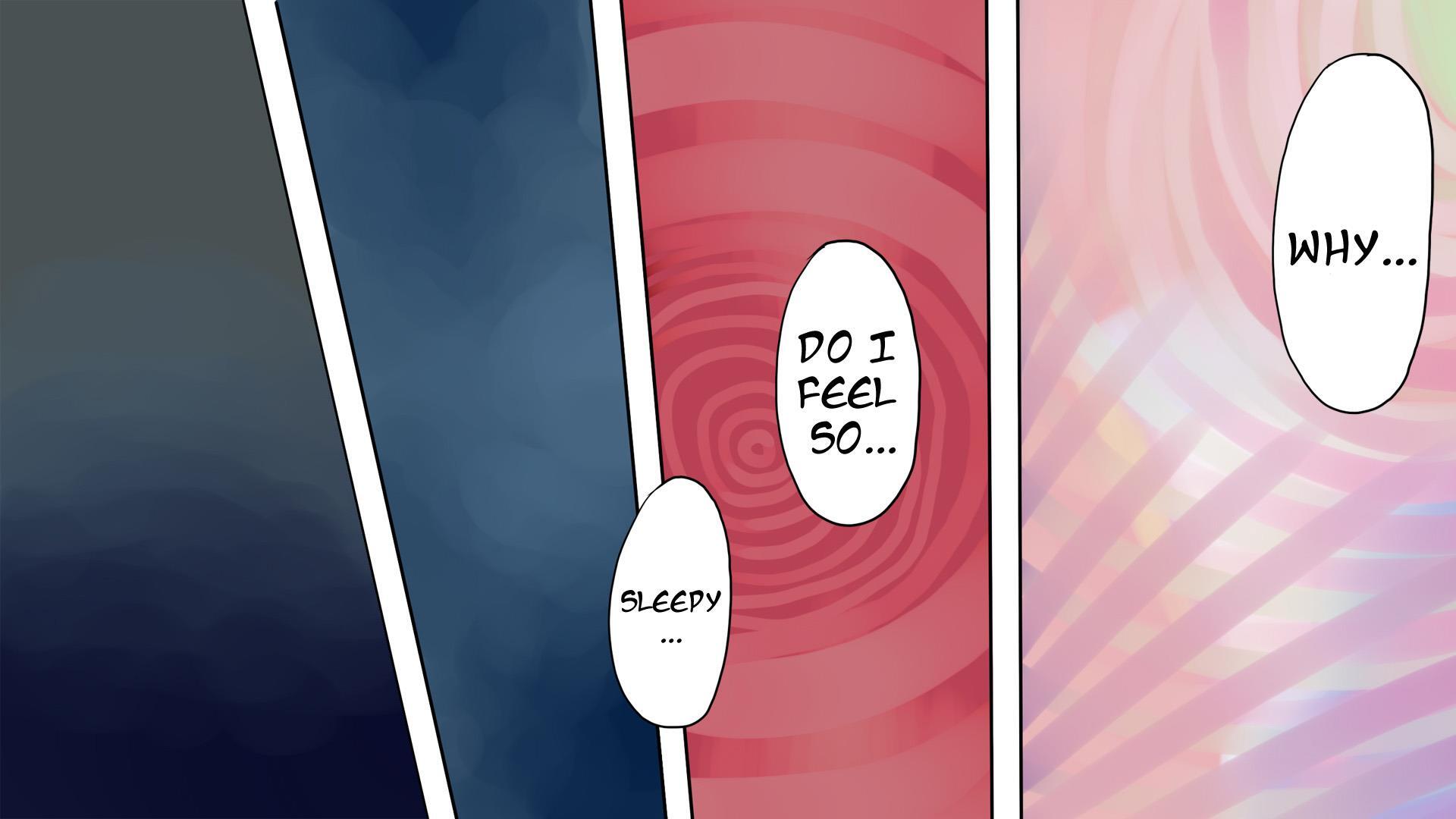 Read Ketchup Ninja Manga Online