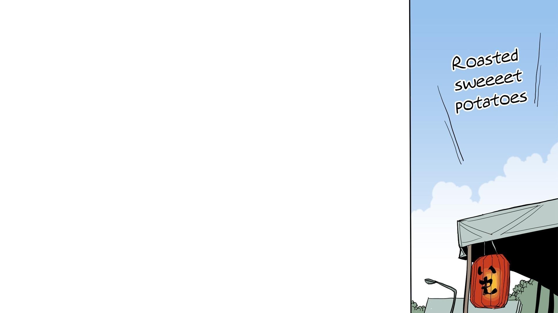 Read Ketchup Ninja Manga Online