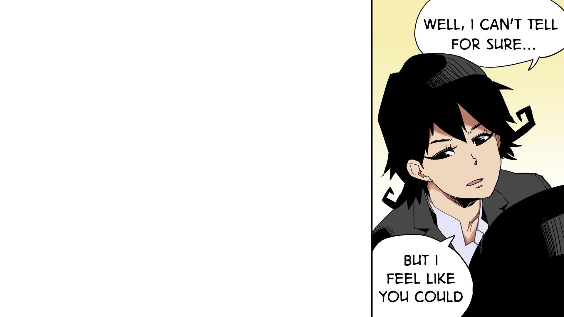 Read Ketchup Ninja Manga Online