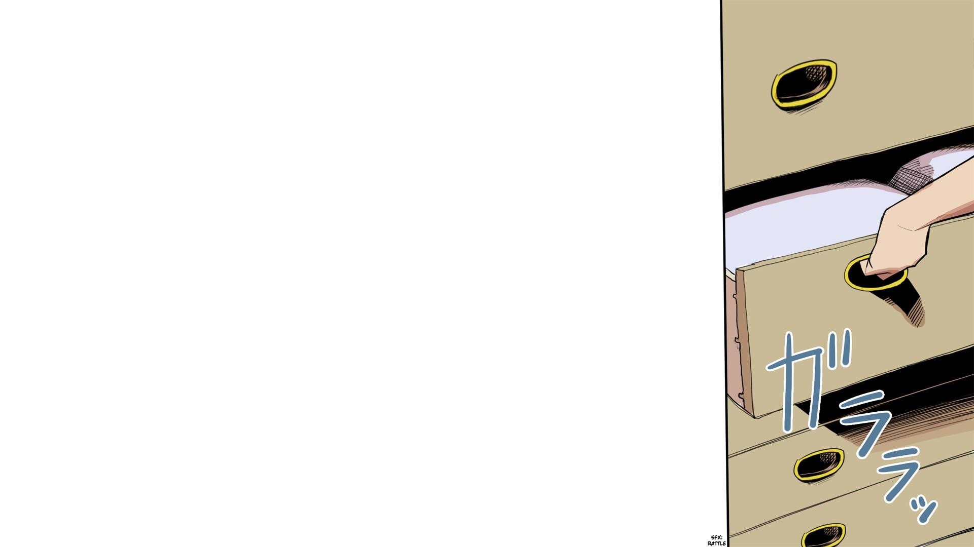 Read Ketchup Ninja Manga Online