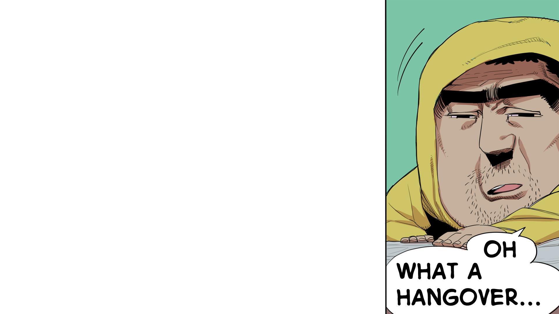 Read Ketchup Ninja Manga Online