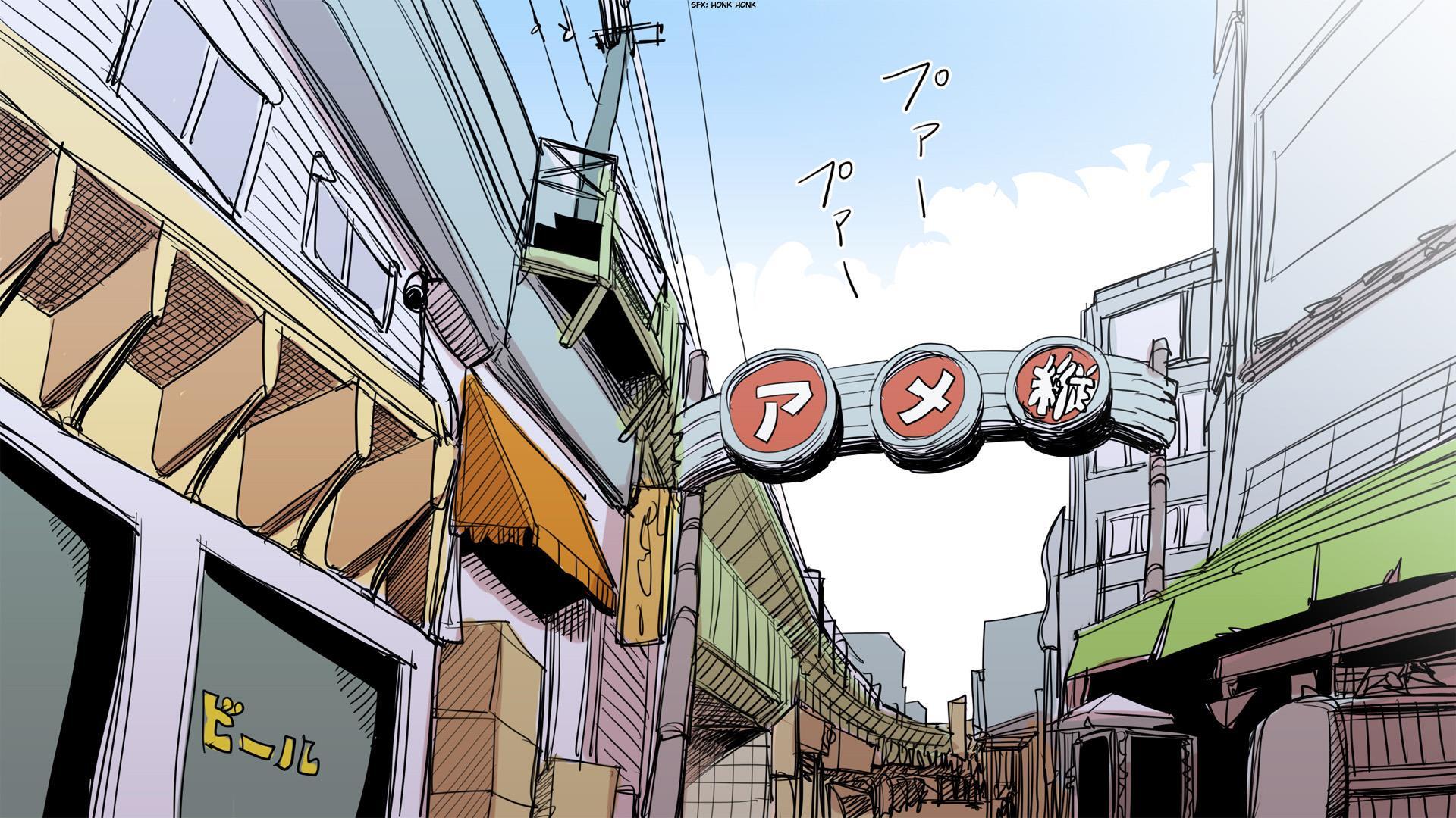 Read Ketchup Ninja Manga Online
