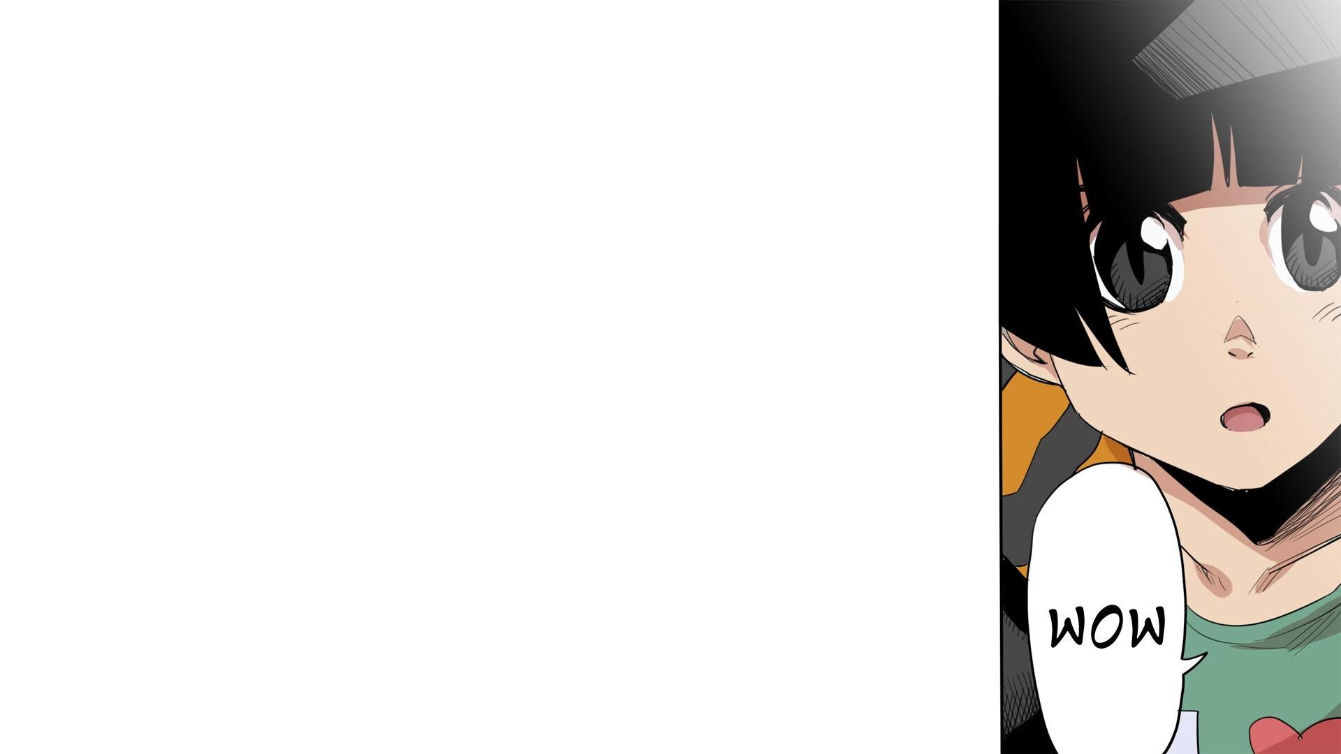Read Ketchup Ninja Manga Online