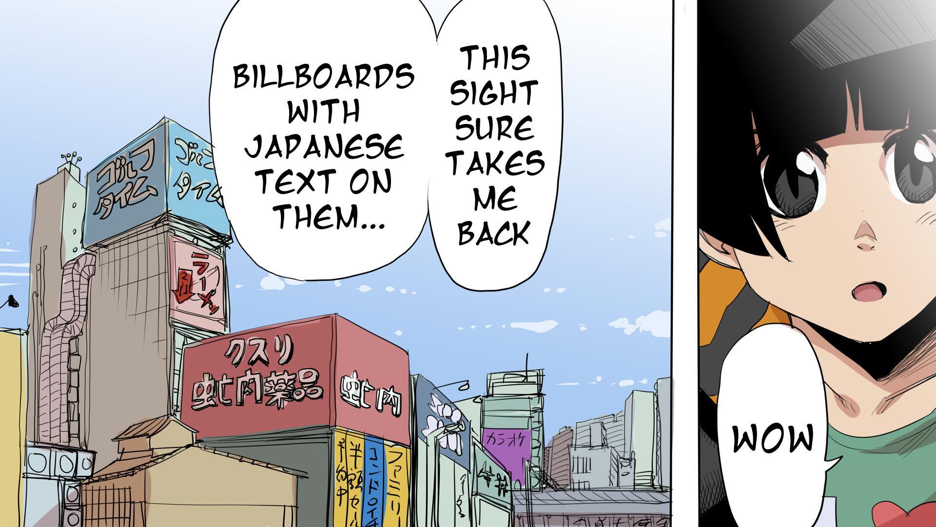 Read Ketchup Ninja Manga Online