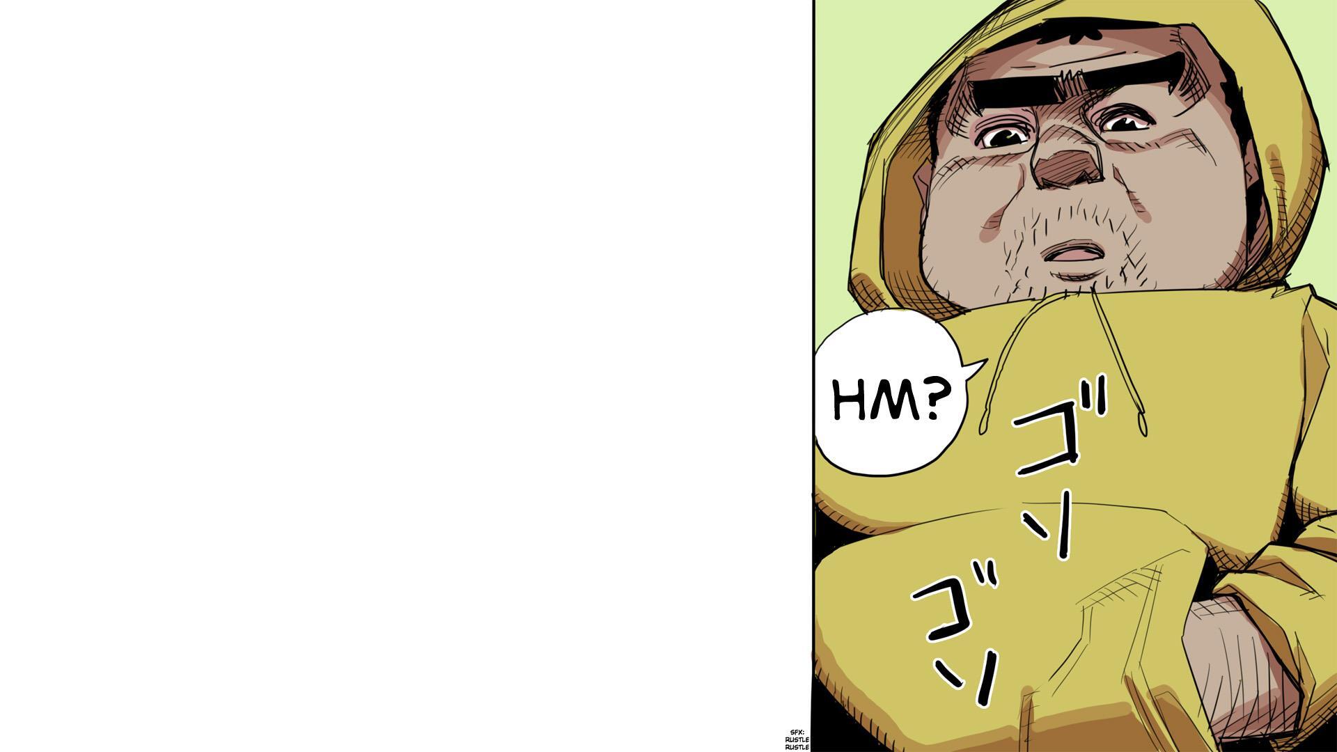 Read Ketchup Ninja Manga Online
