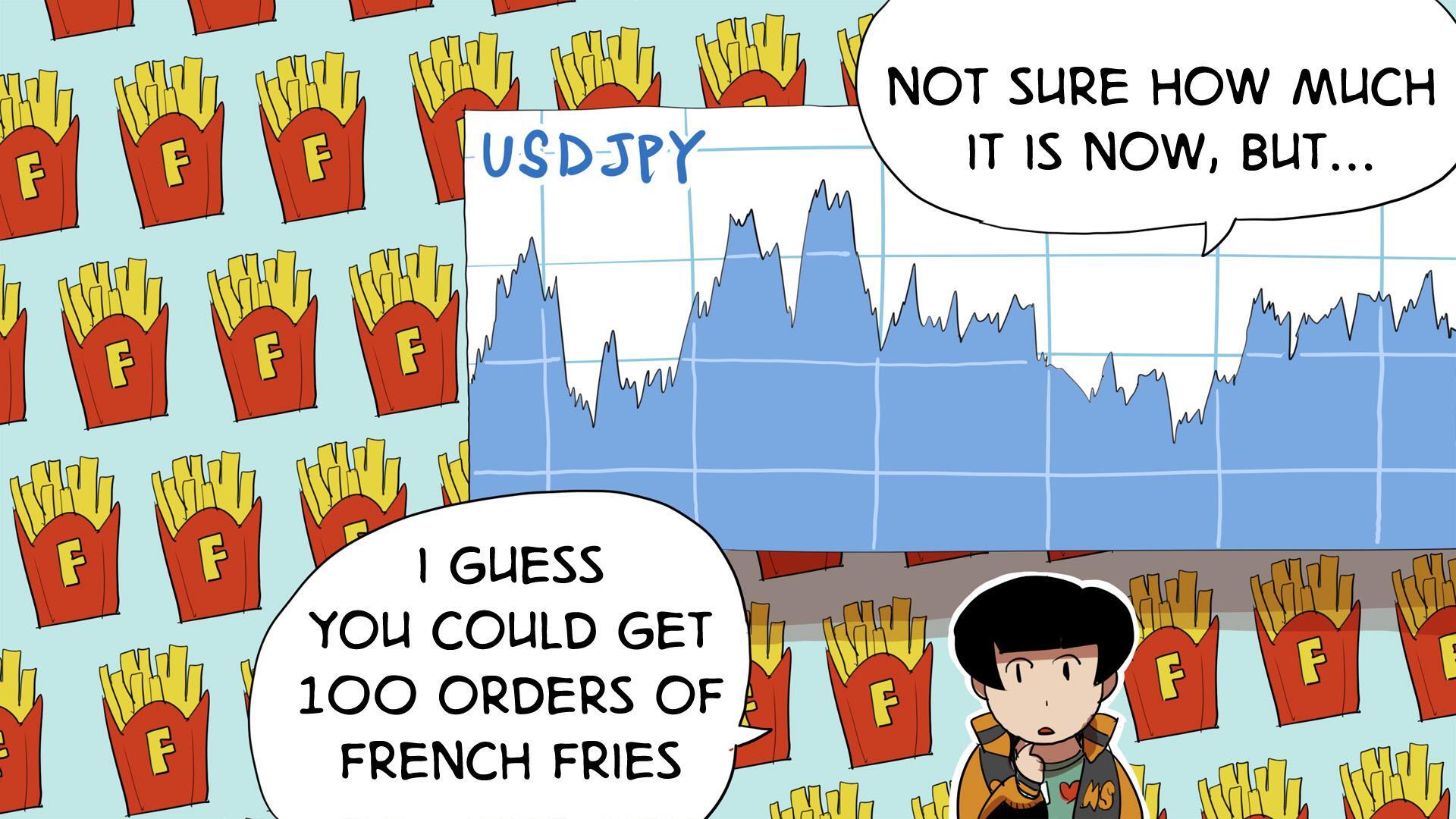 Read Ketchup Ninja Manga Online