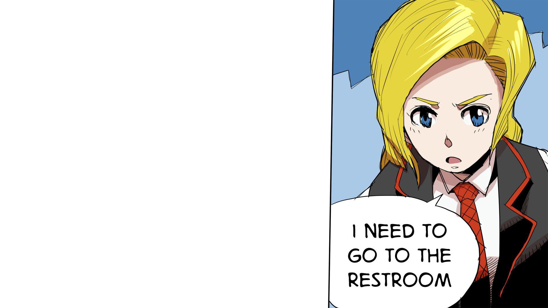 Read Ketchup Ninja Manga Online
