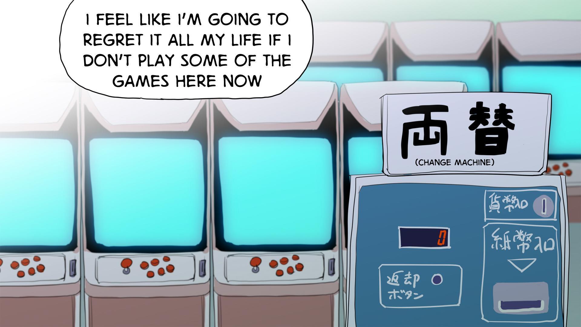 Read Ketchup Ninja Manga Online