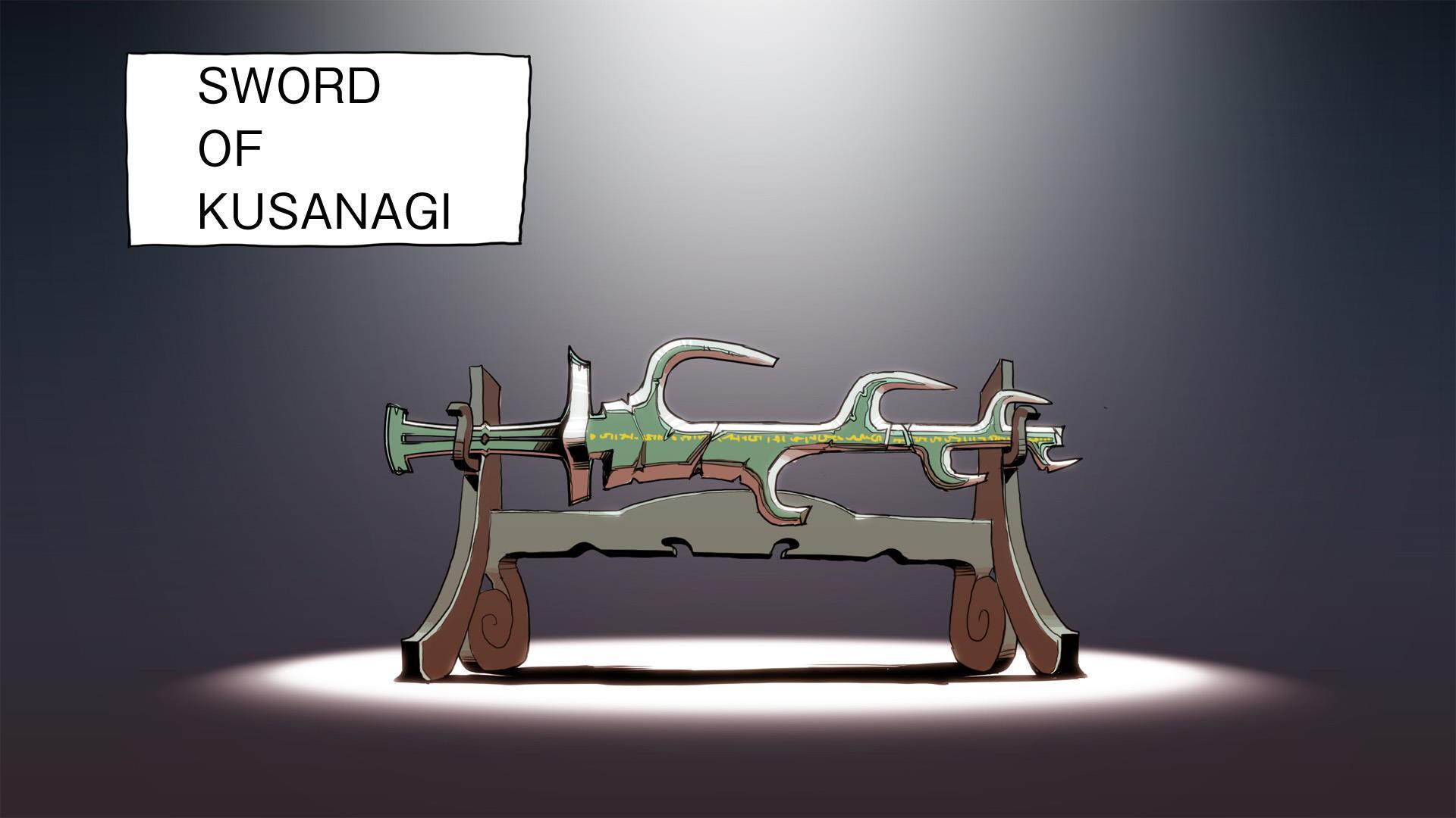 Read Ketchup Ninja Manga Online
